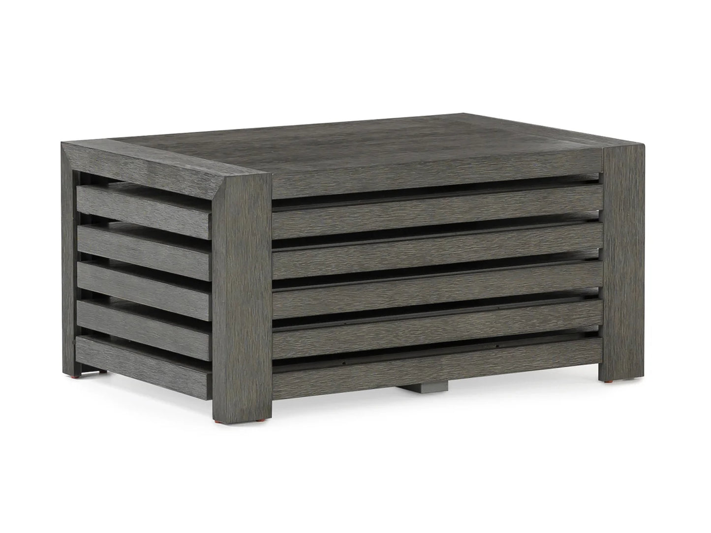 Transformer Coffee Table - Panel Storage