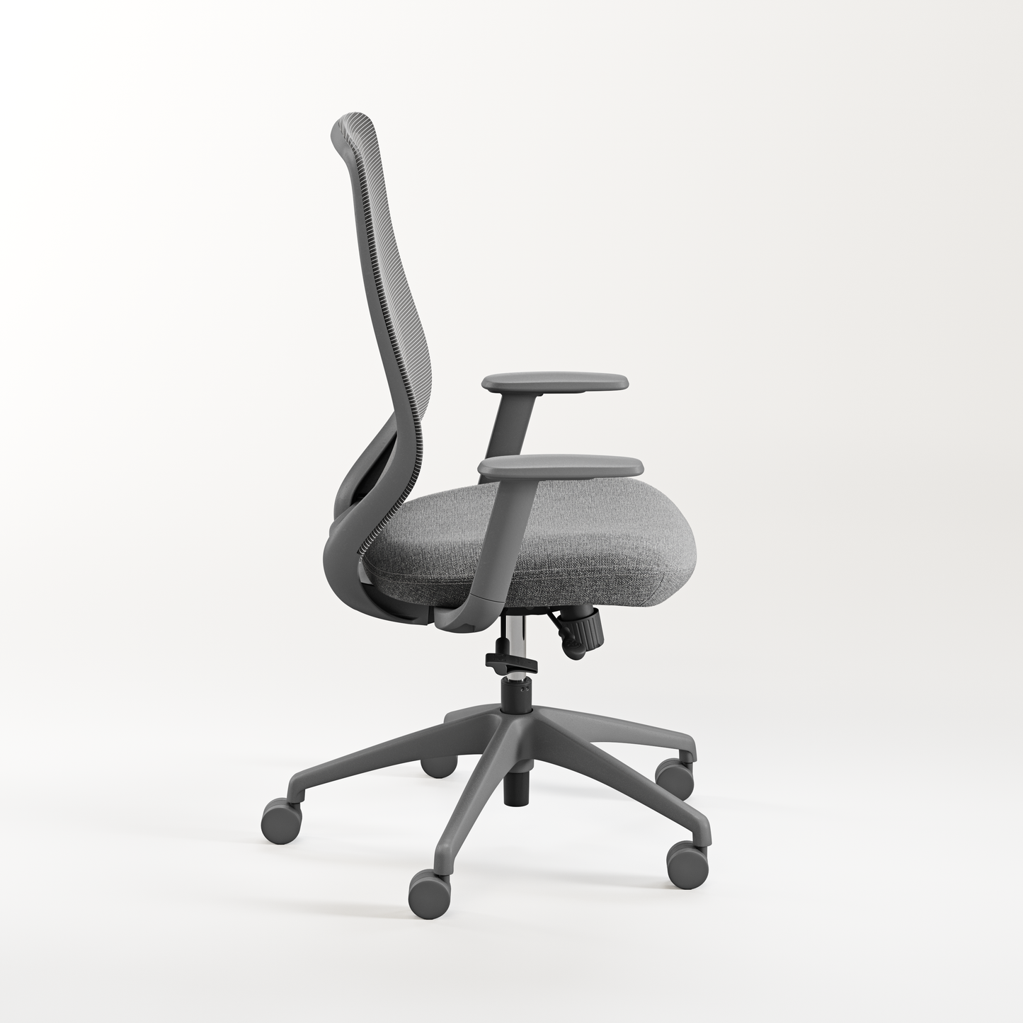 Konfurb AX Mid Back Basic - 97044