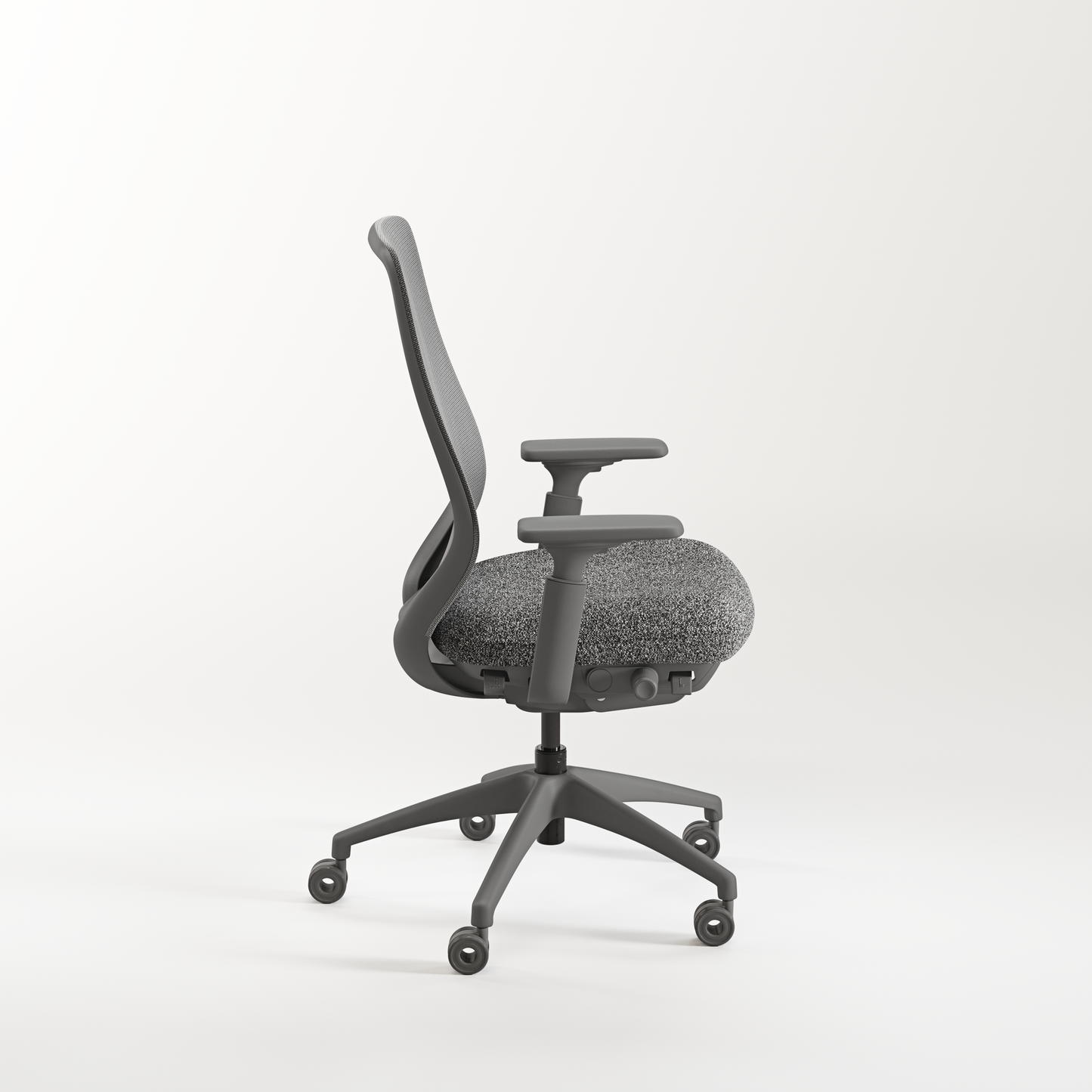 Konfurb AX Multi-Function High Back - 97064