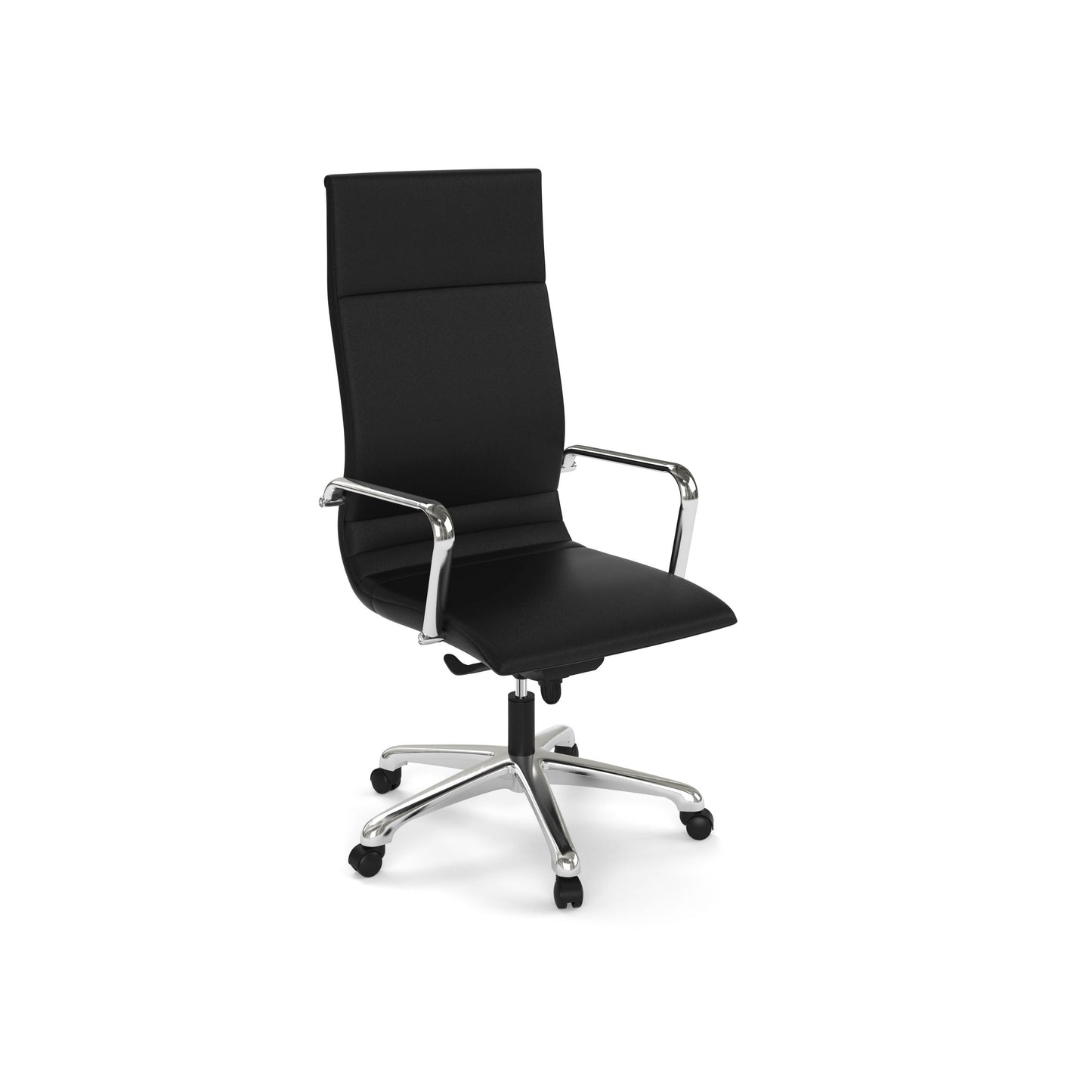 Nova III High Back - Black or Gray - 10911