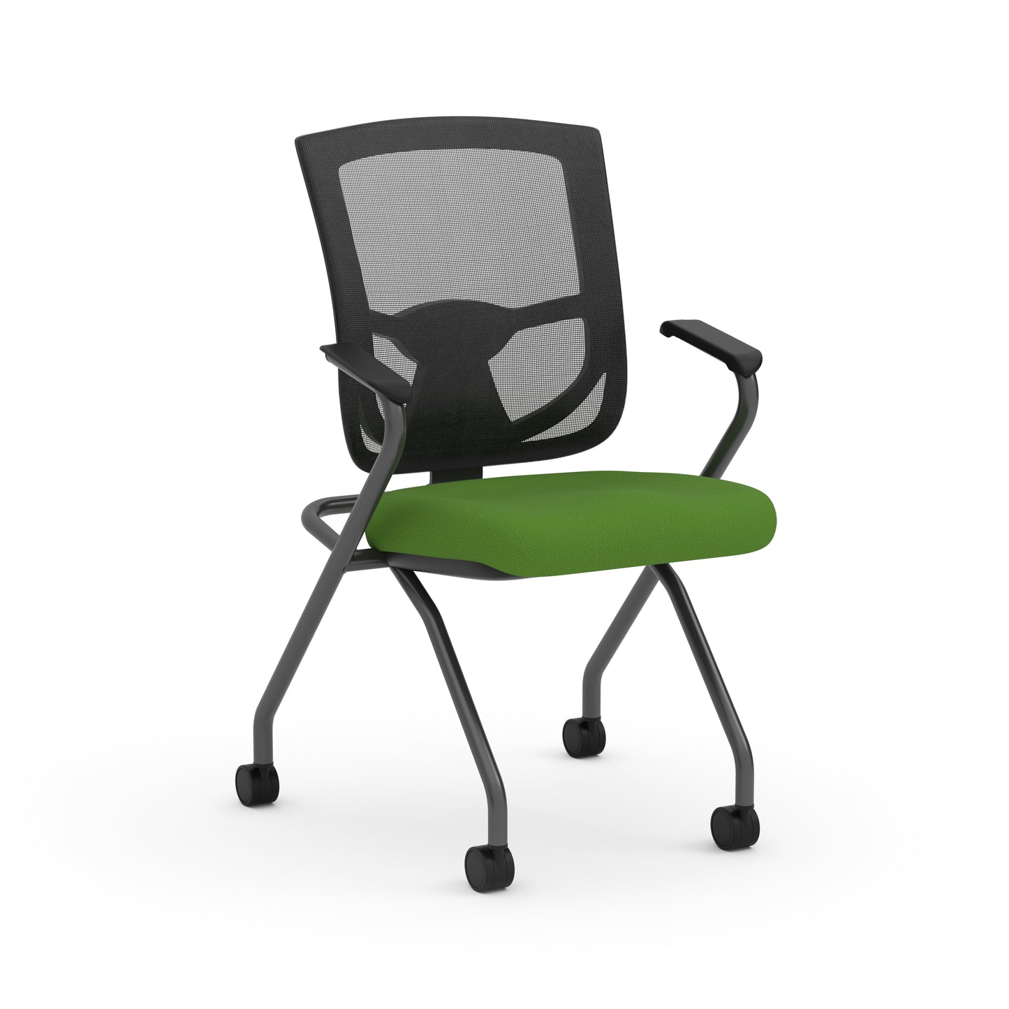 CoolMesh Pro Designer Nesting Chairs - 8094T