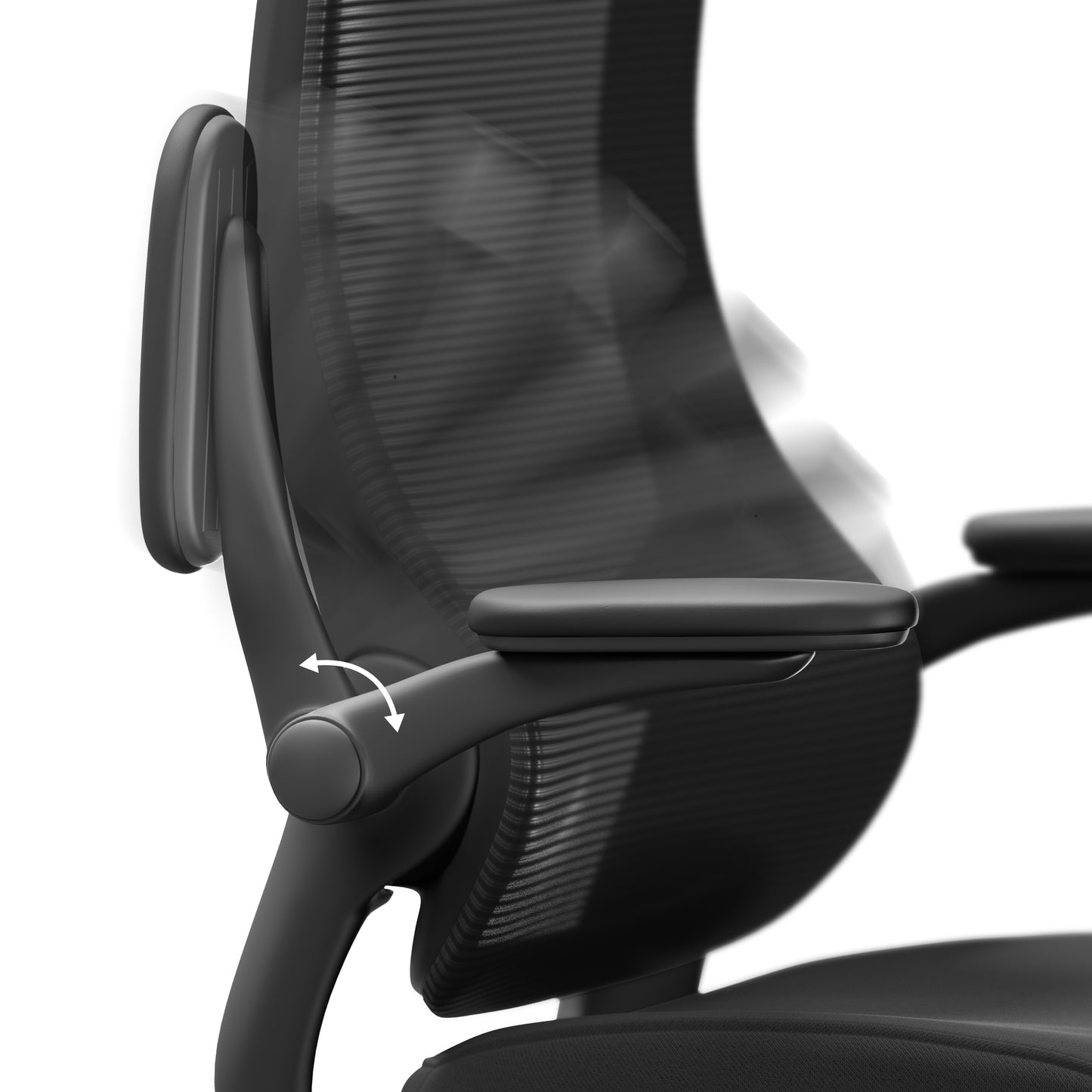 Verde Executive Chair - Color Options - 2118