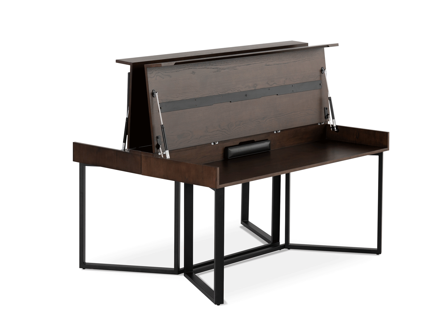 Transformer Table to Desk Double - The Savouring