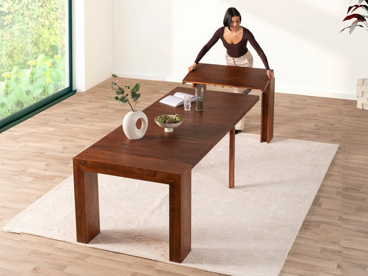 Transformer Table - Table Only.