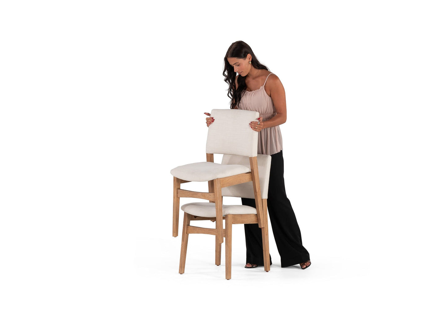 Transformer Chair - Chair Set of 2