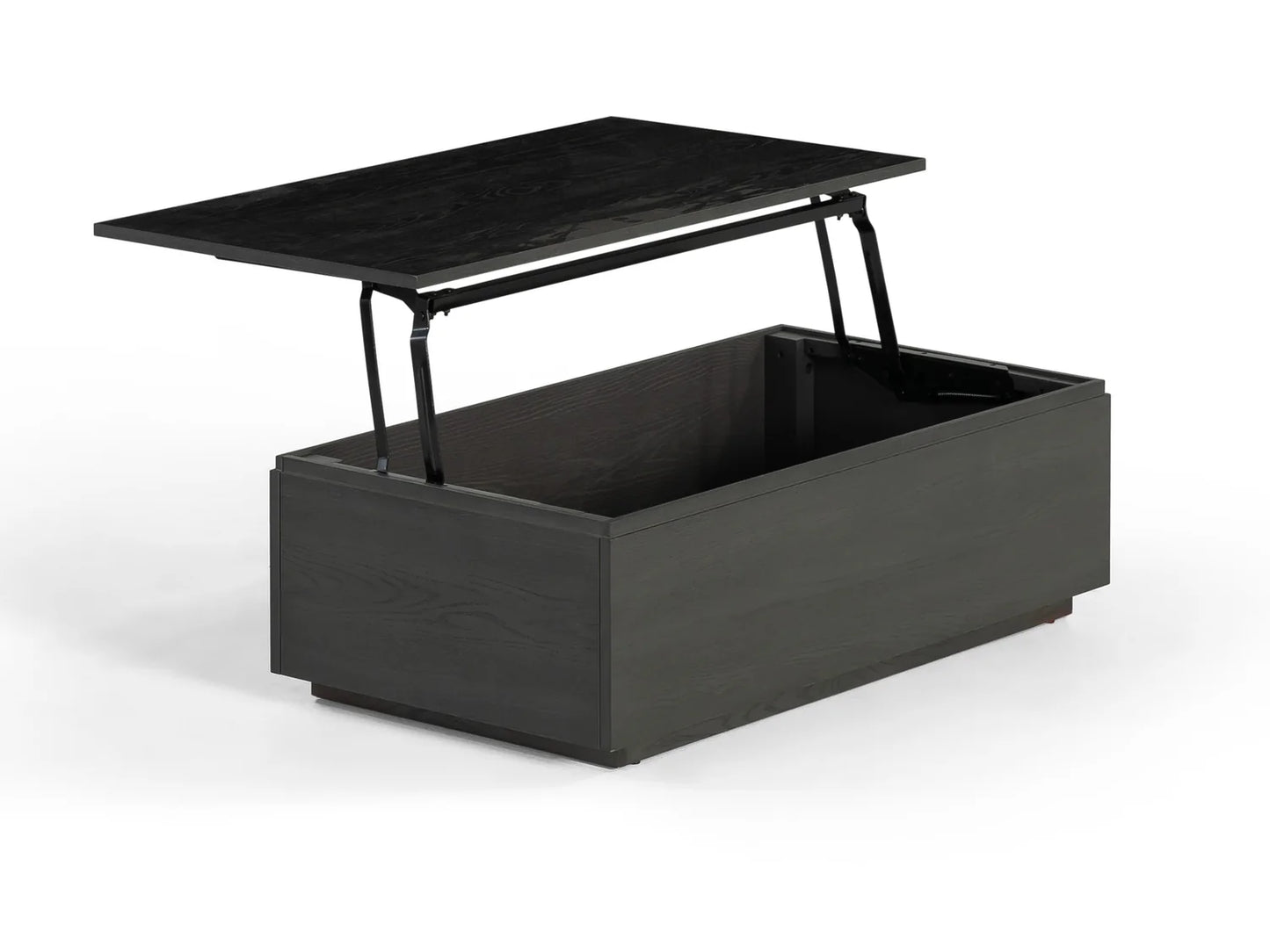 Transformer Coffee Table - Panel Storage