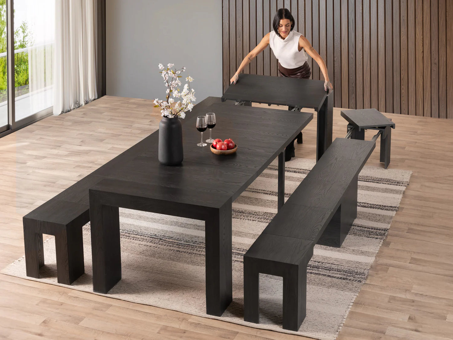 Transformer Table - Table Only.