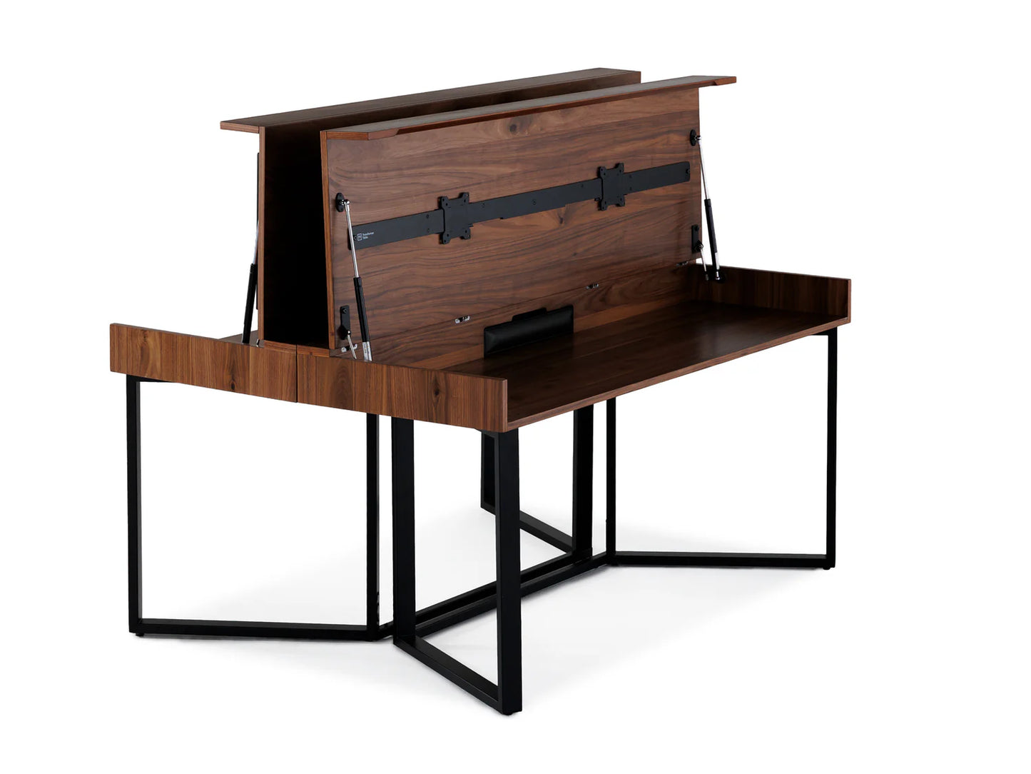 Transformer Table to Desk Double - The Savouring