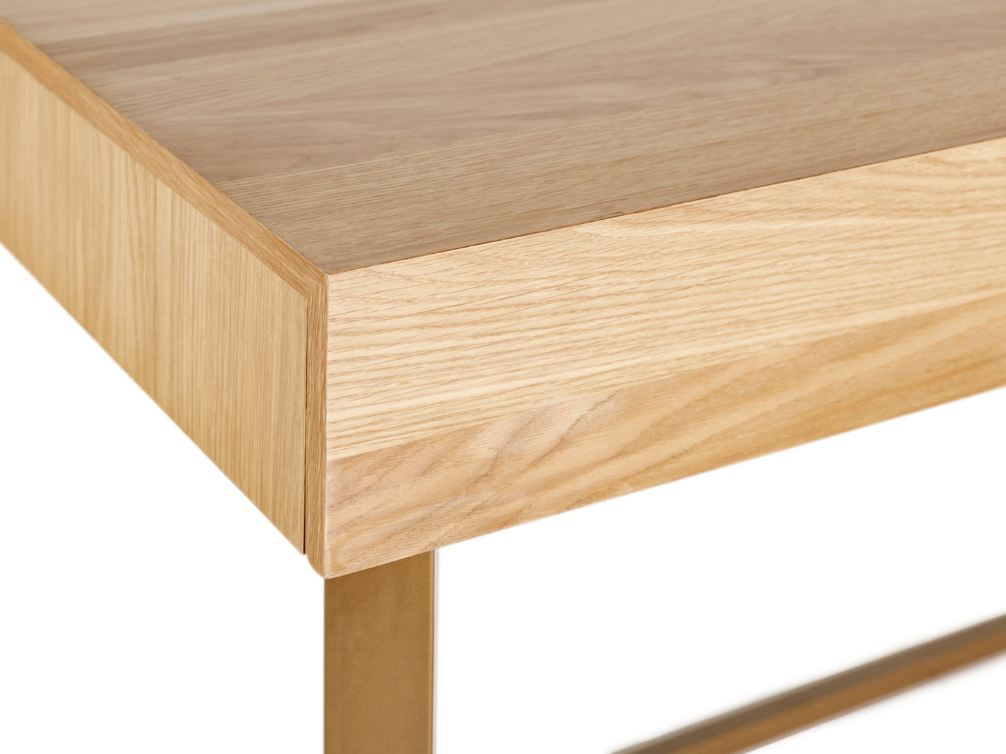 Table to Desk - The Savouring