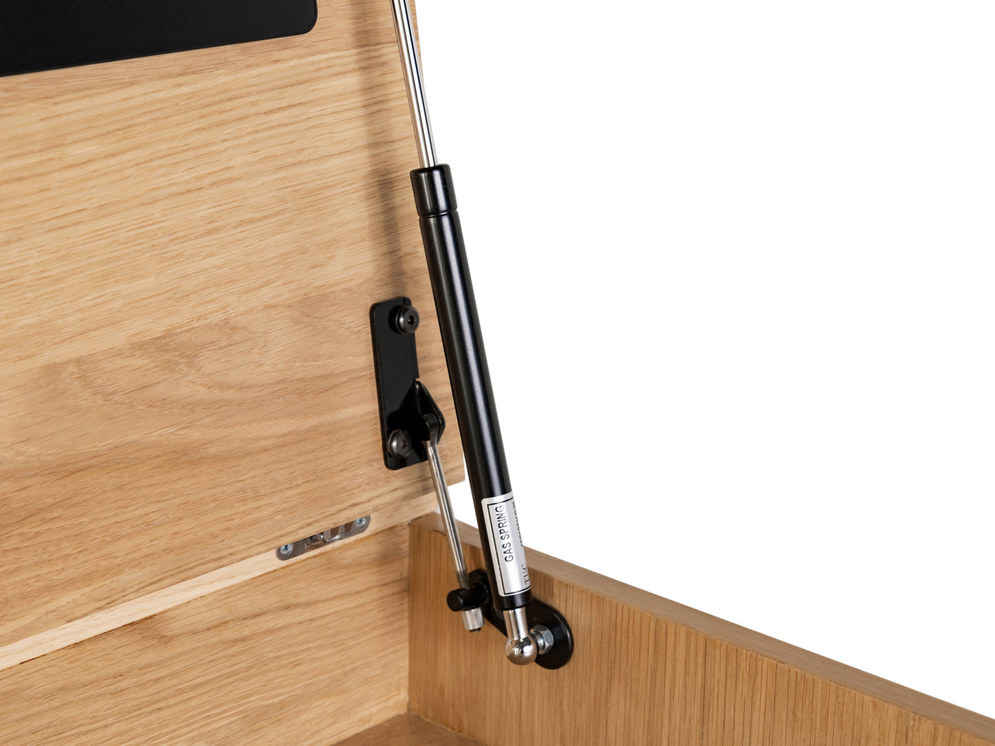 Table to Desk - The Savouring