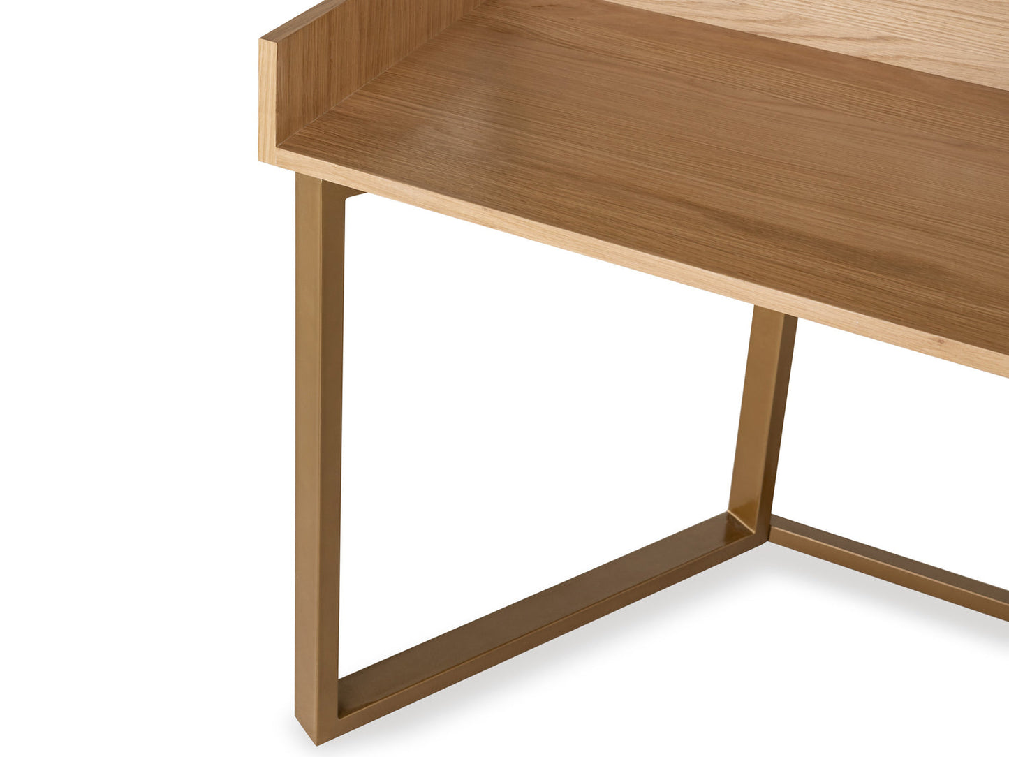 Transformer Table to Desk Double - The Savouring
