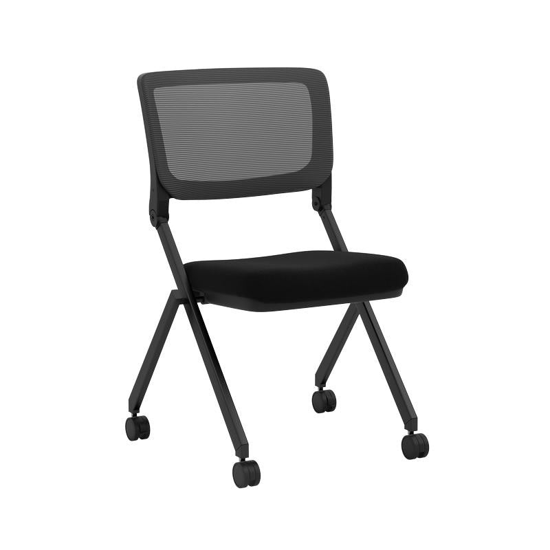 Alan Nesting Guest Chair Armless - 5464