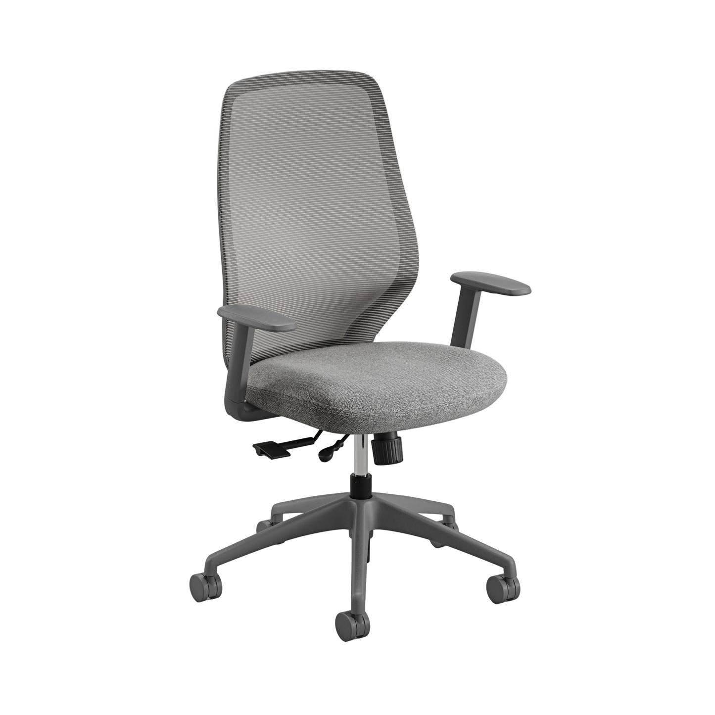 Konfurb AX Mid Back Basic - 97044