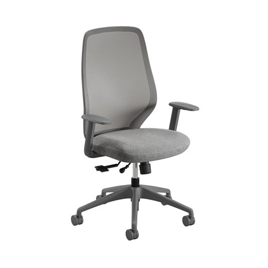 Konfurb AX Mid Back Basic - 97044