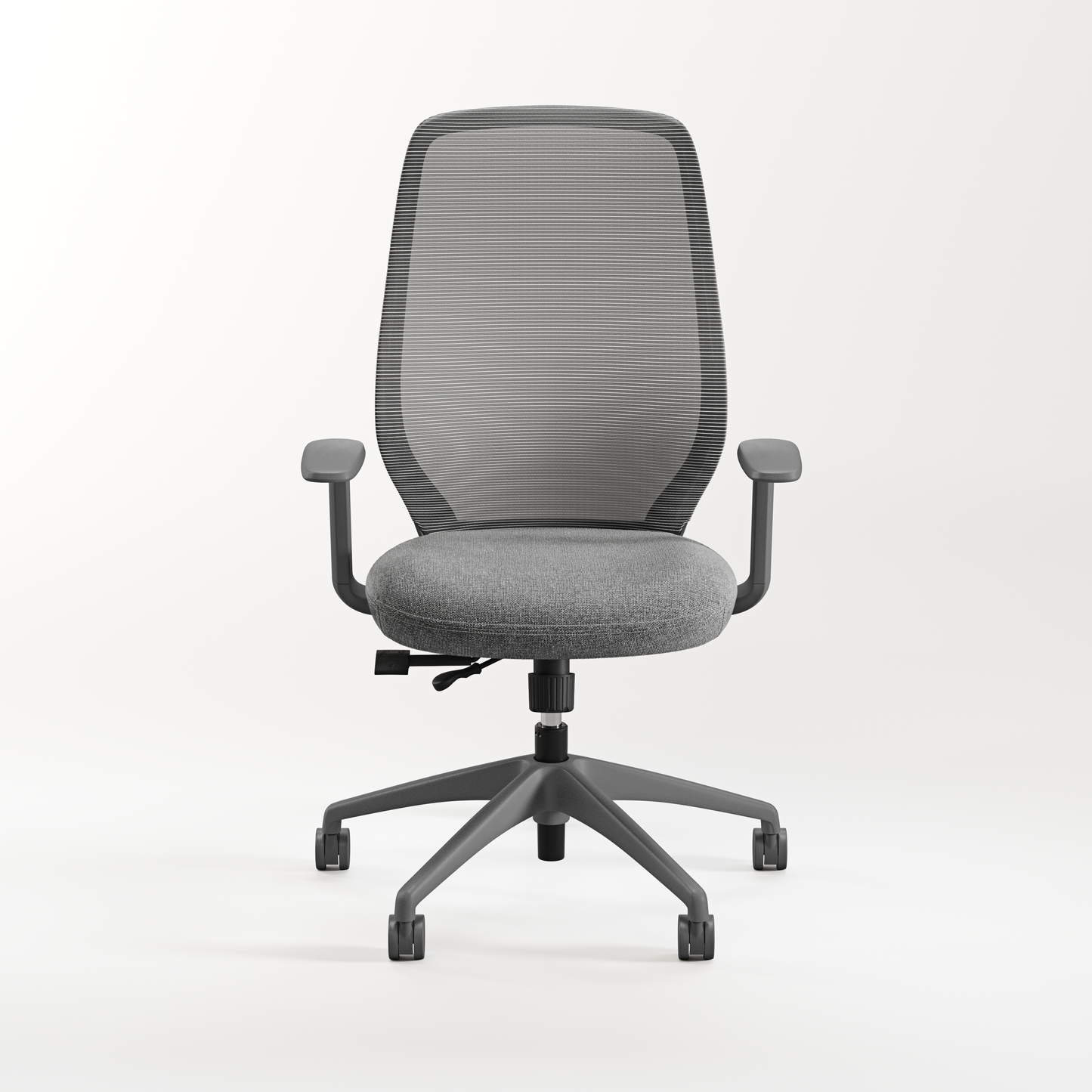 Konfurb AX Mid Back Basic - 97044