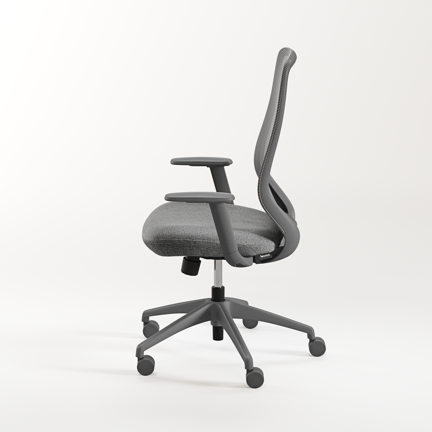 Konfurb AX Mid Back Basic - 97044