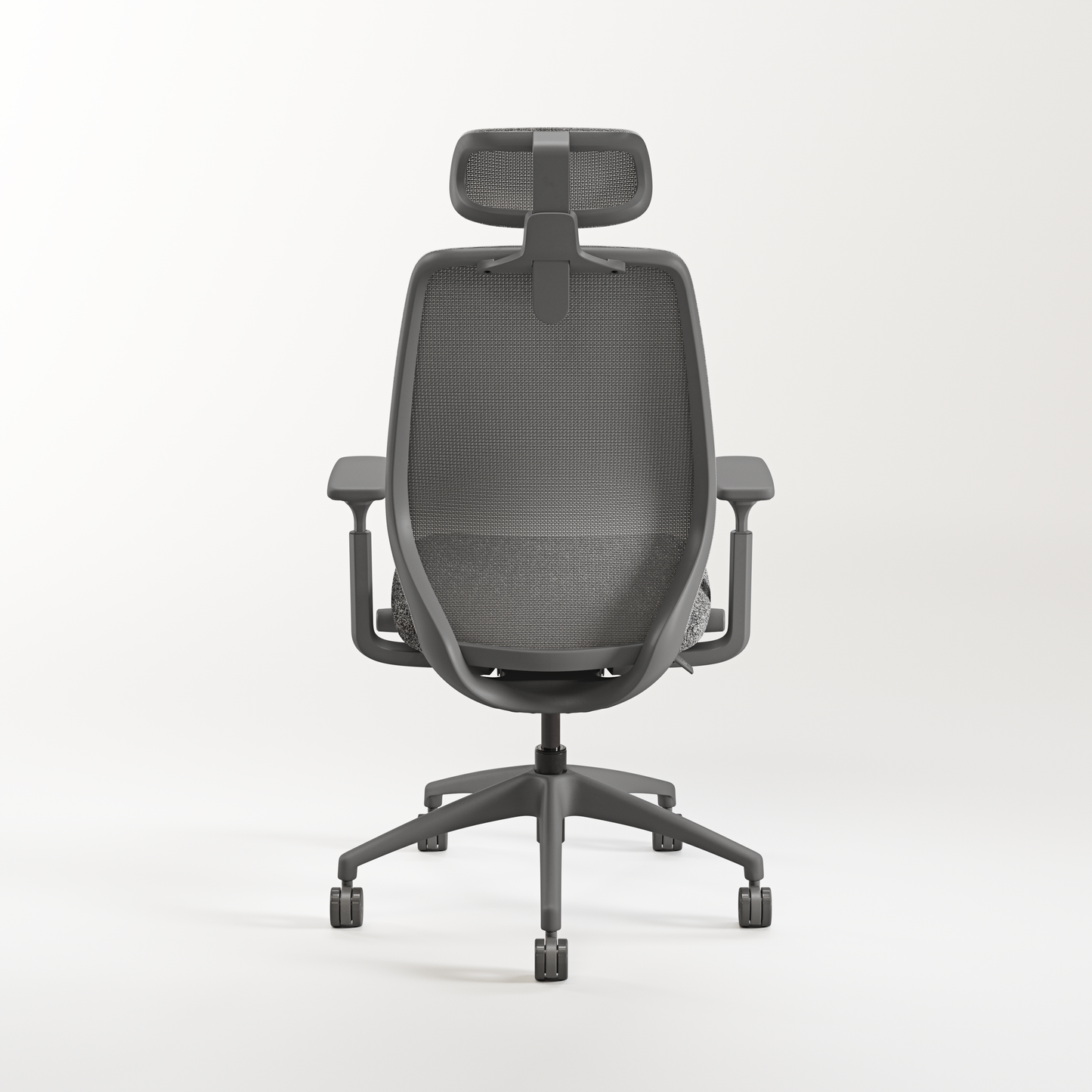 Konfurb AX Multi-Function High Back with Headrest - 97064 & 97004HR