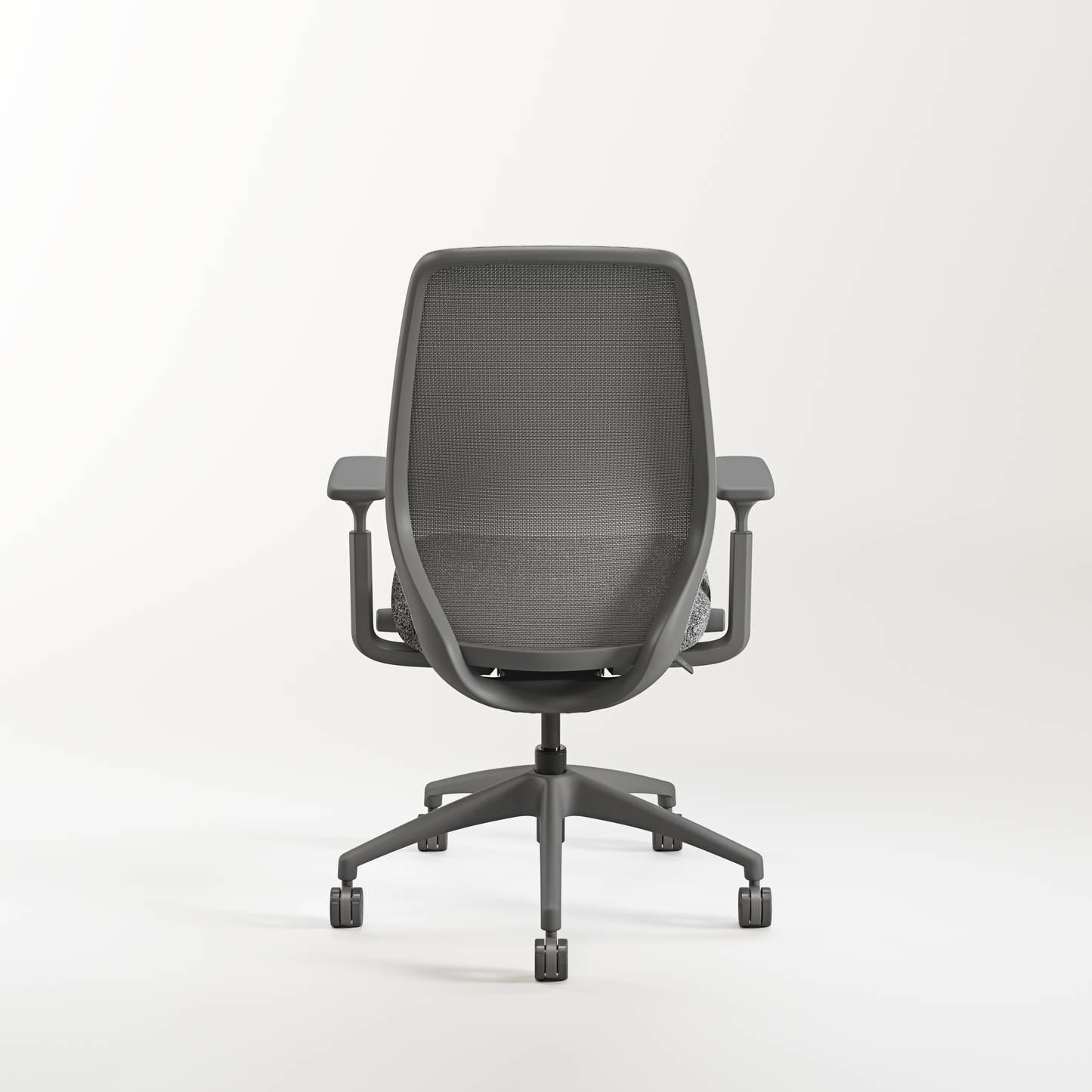 Konfurb AX Multi-Function High Back - 97064