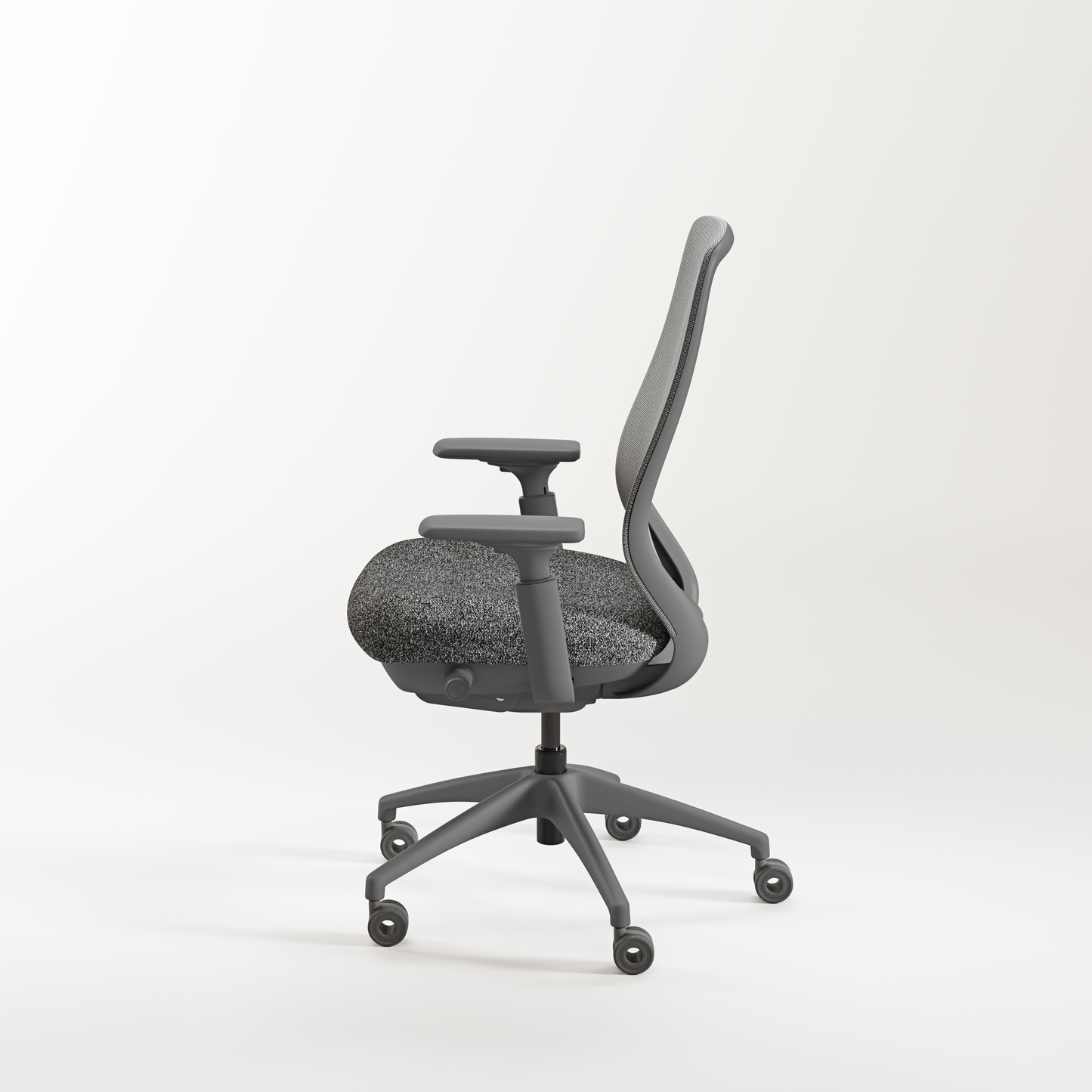 Konfurb AX Multi-Function High Back - 97064