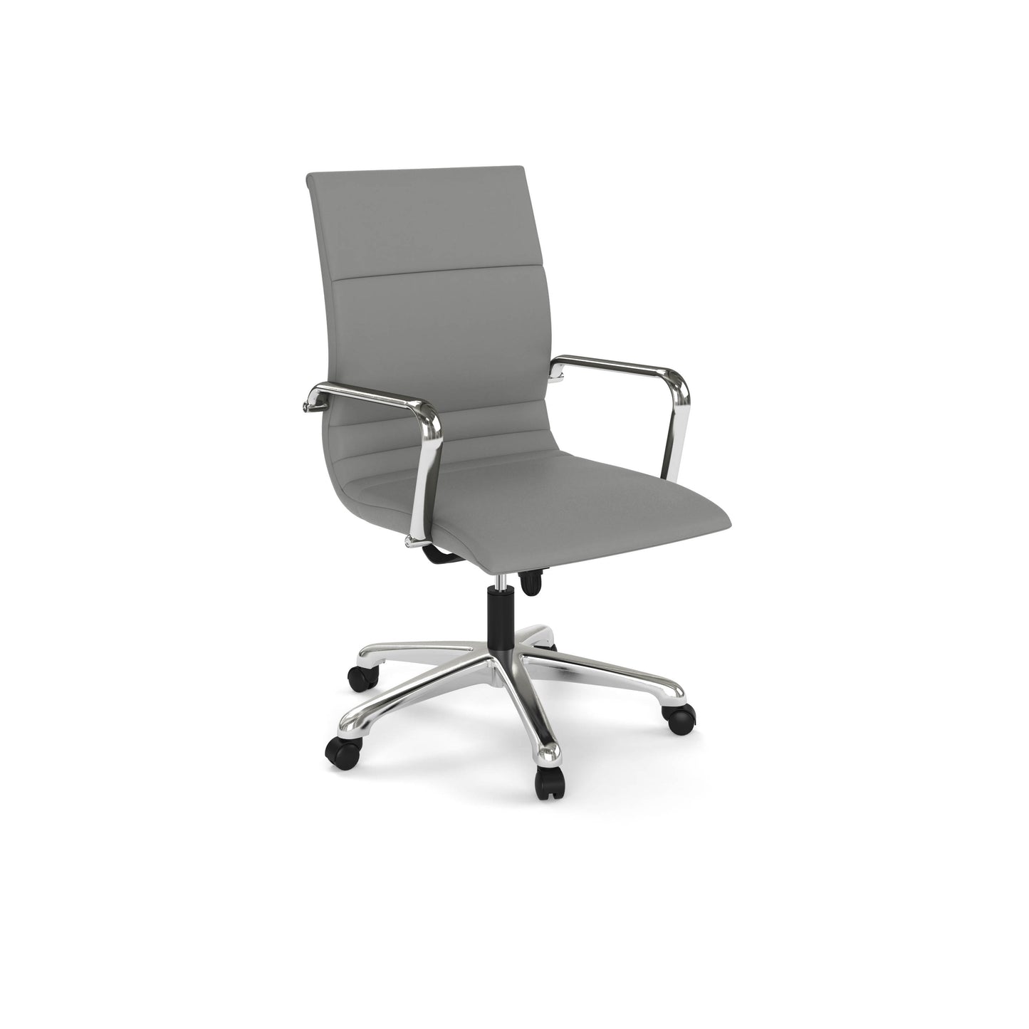 Nova III Medium Back - Black or Gray - 10921