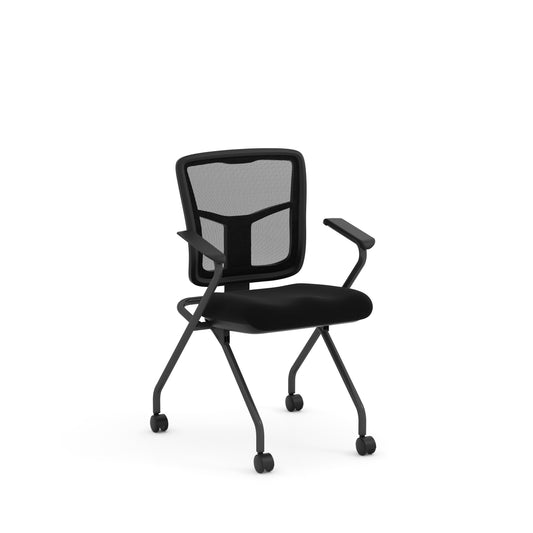 CoolMesh Designer Nesting Chairs - 7794T