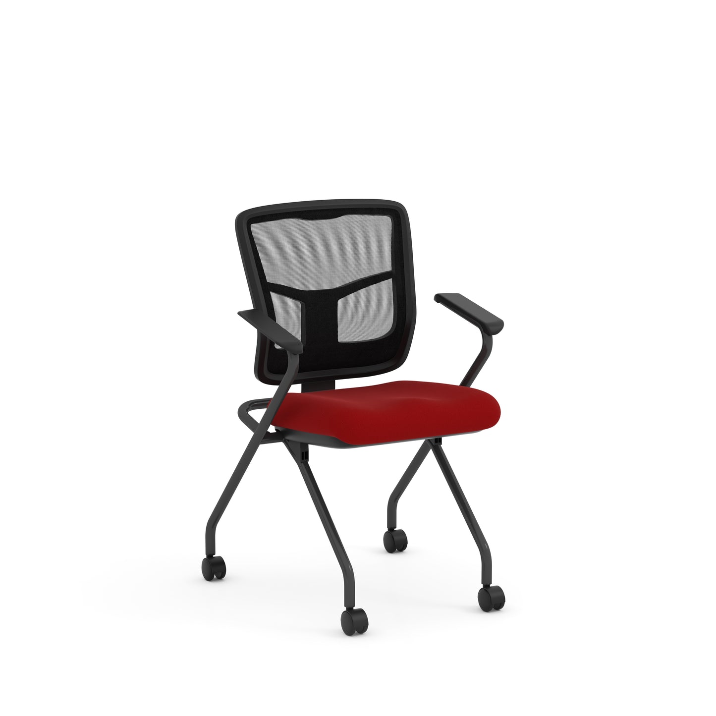 CoolMesh Designer Nesting Chairs - 7794T