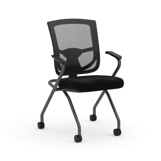 CoolMesh Pro Designer Nesting Chairs - 8094T