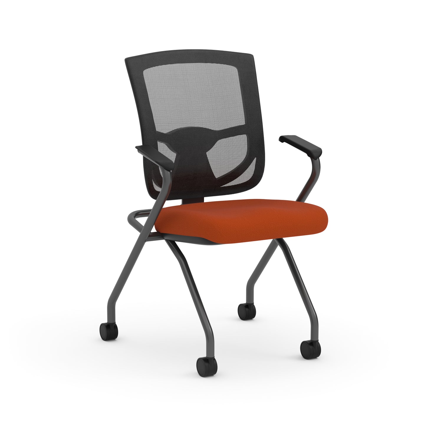 CoolMesh Pro Designer Nesting Chairs - 8094T