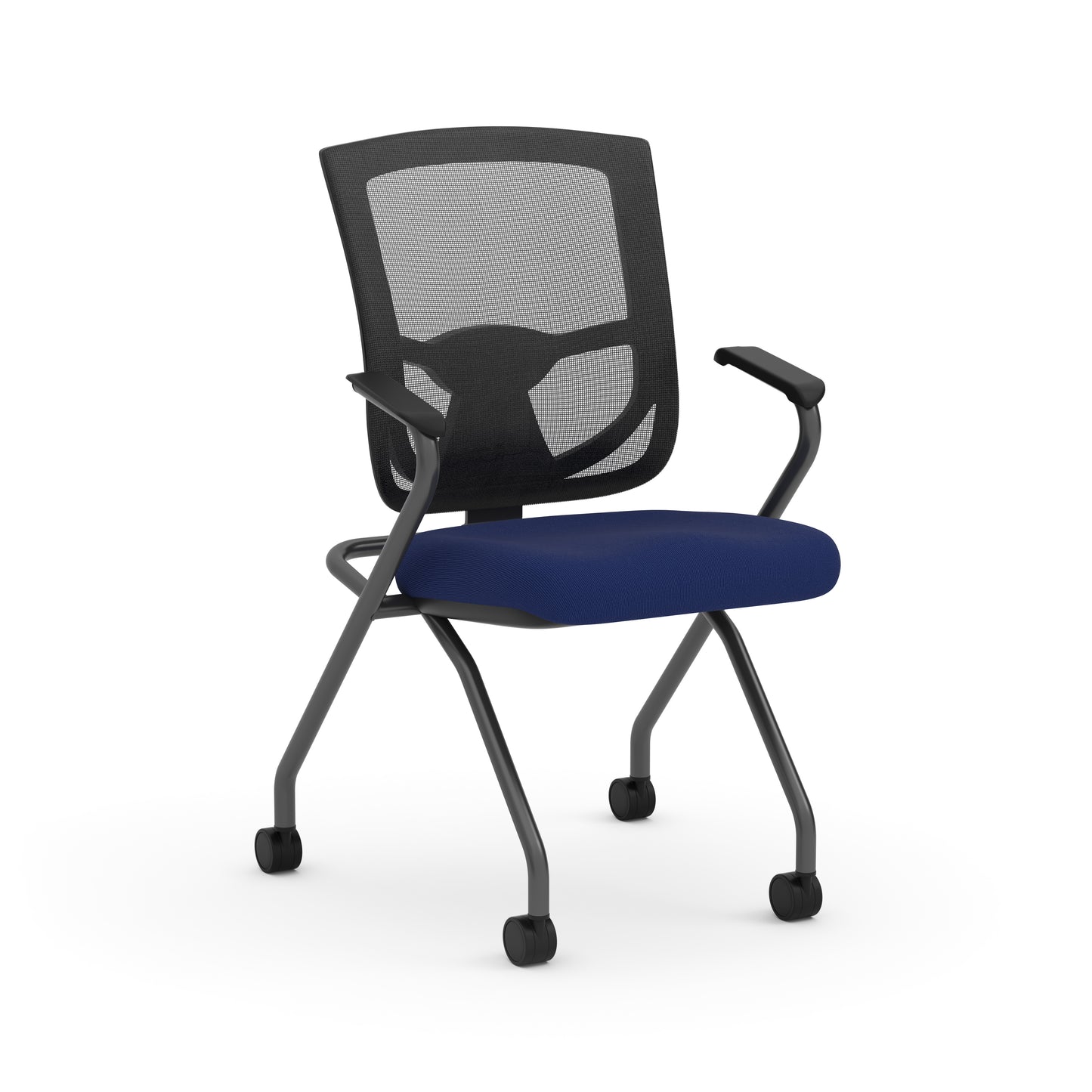 CoolMesh Pro Designer Nesting Chairs - 8094T