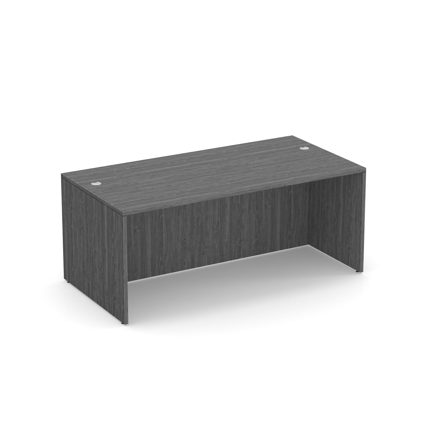 Classic Laminate Series - Rectangular Desk Shell - 71" x 36" - PL101