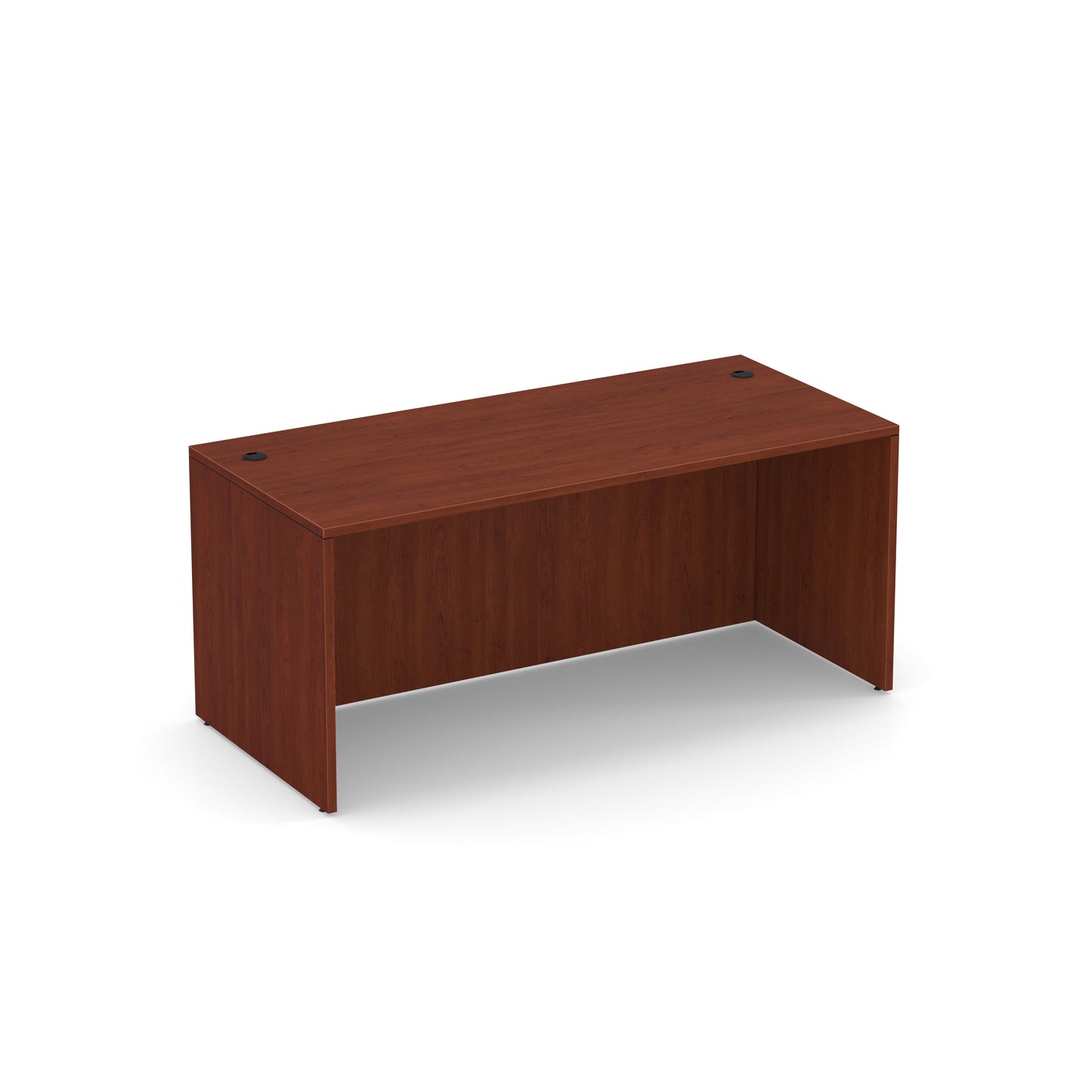 Classic Laminate Series - Rectangular Desk Shell - 66" x 30" - PL102