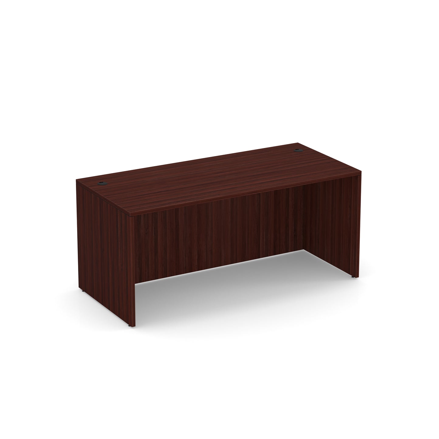 Classic Laminate Series - Rectangular Desk Shell - 66" x 30" - PL102