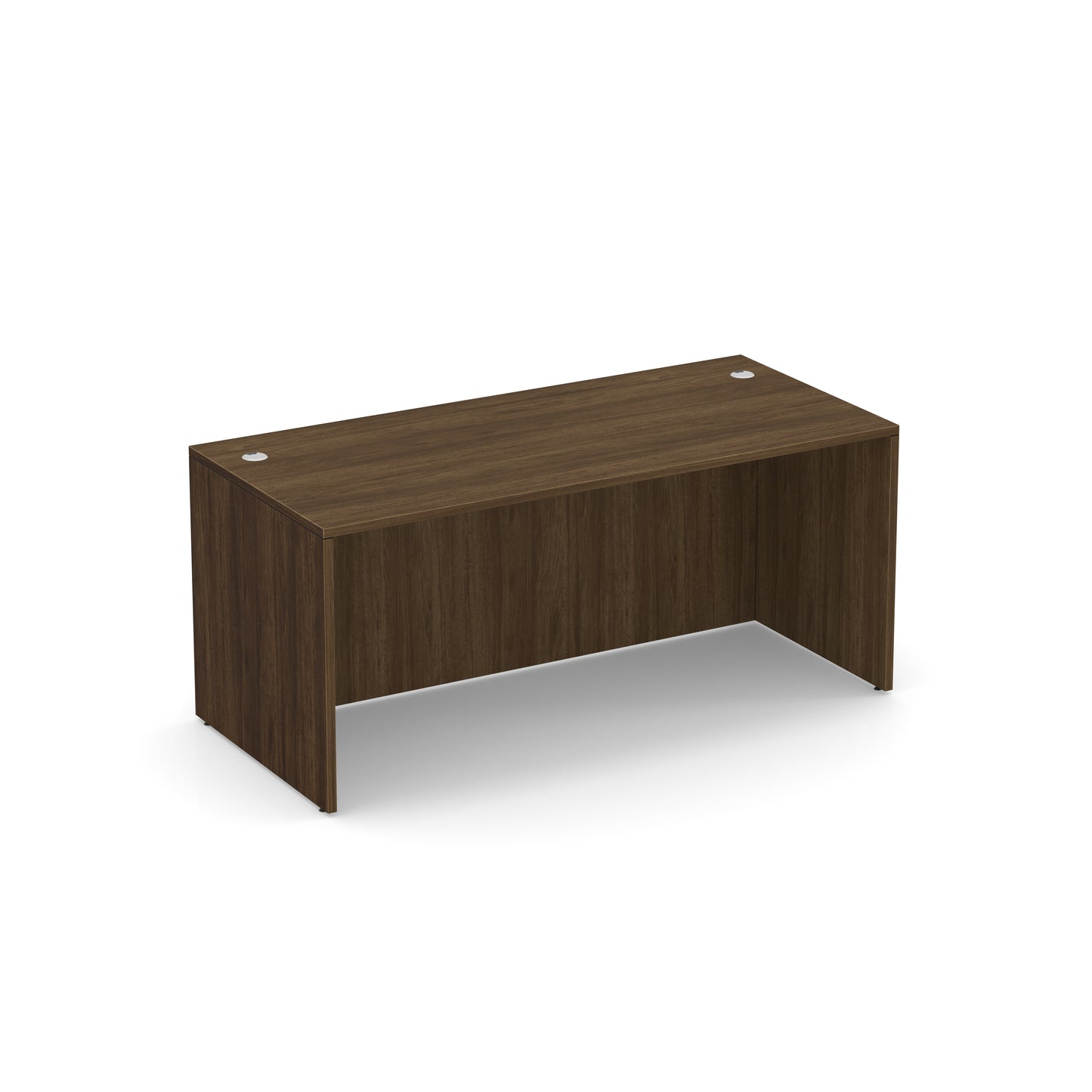 Classic Laminate Series - Rectangular Desk Shell - 66" x 30" - PL102