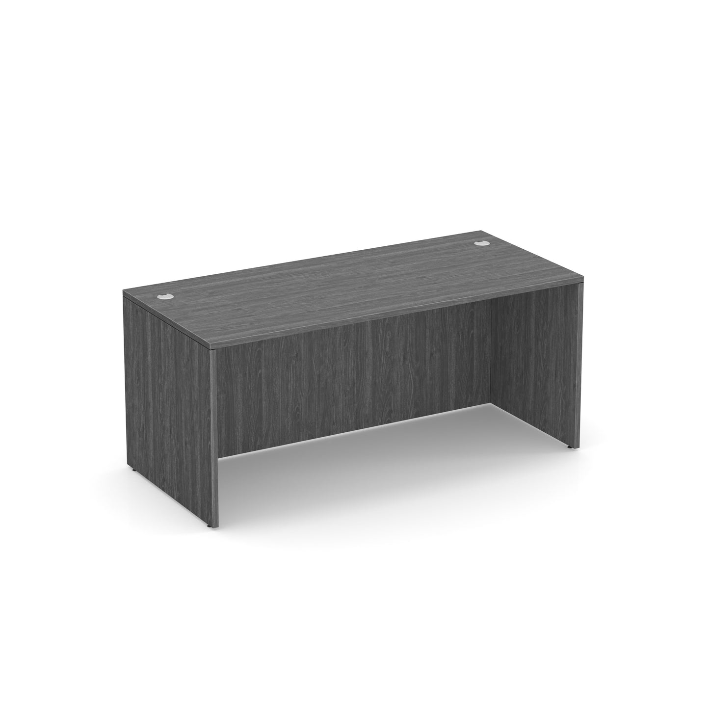 Classic Laminate Series - Rectangular Desk Shell - 66" x 30" - PL102