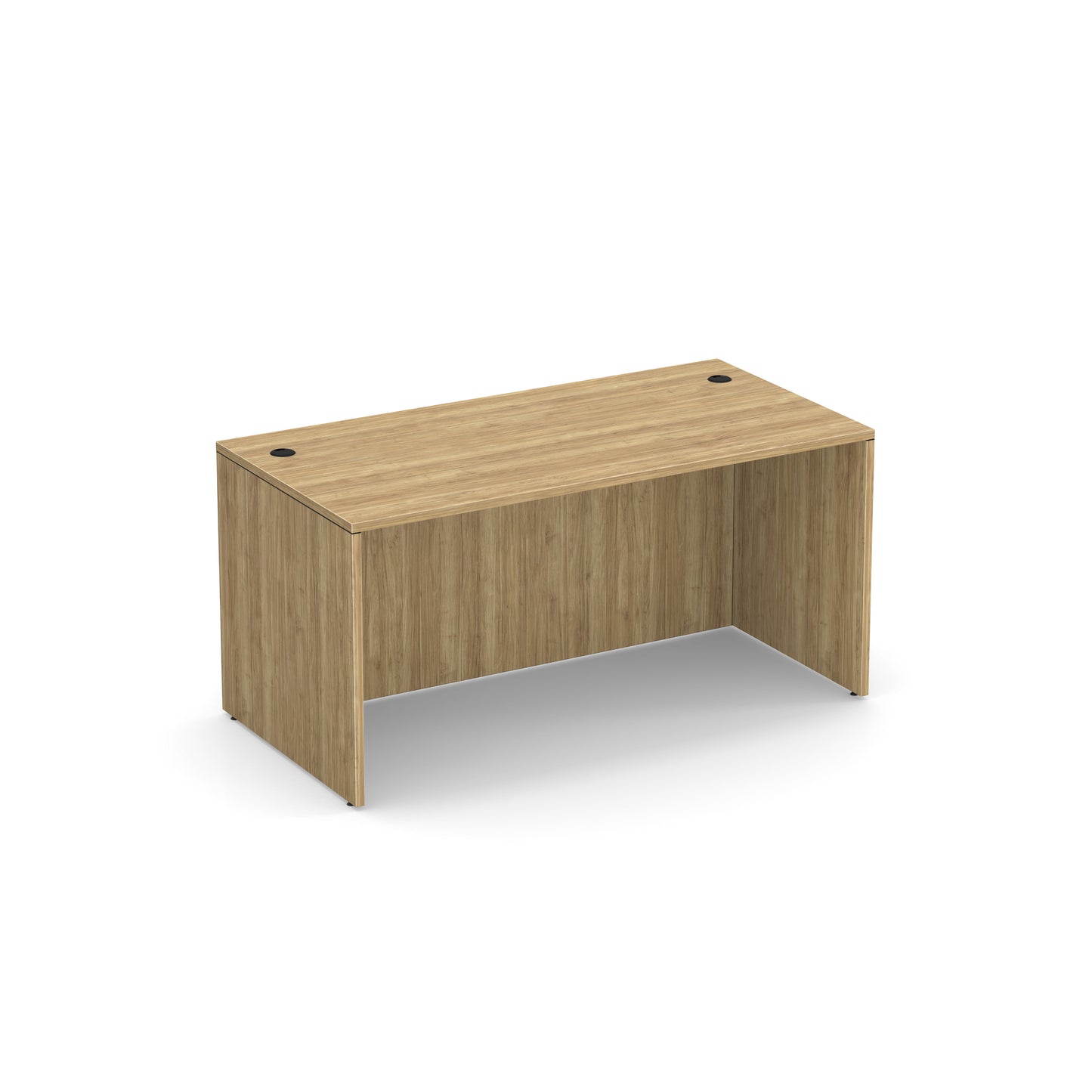 Classic Laminate Series - Rectangular Desk Shell - 60" x 30" - PL103