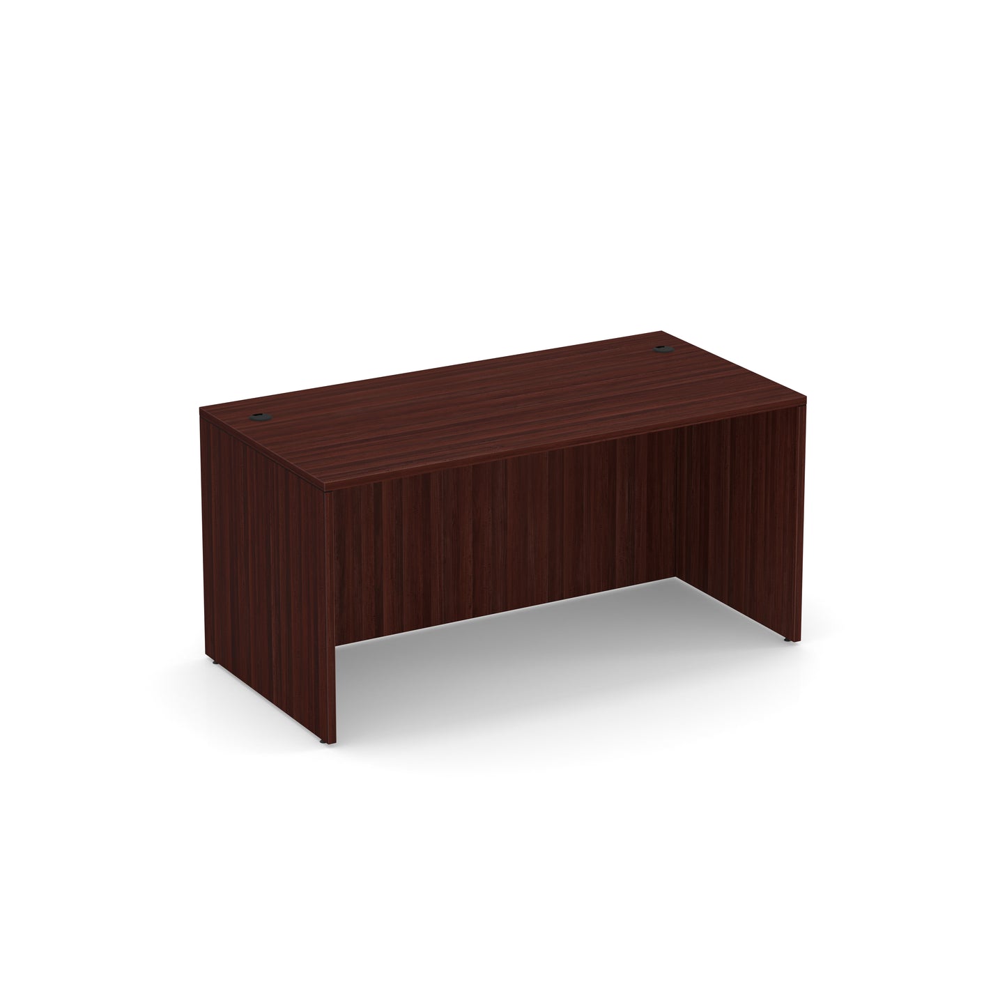 Classic Laminate Series - Rectangular Desk Shell - 60" x 30" - PL103