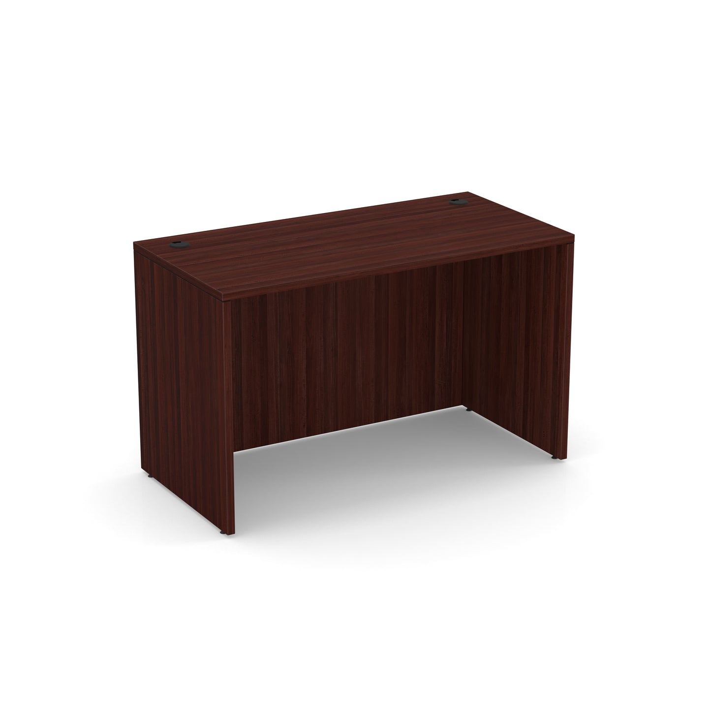 Classic Laminate Series - Small Rectangular Desk Shell - 48" x 24" - PL104