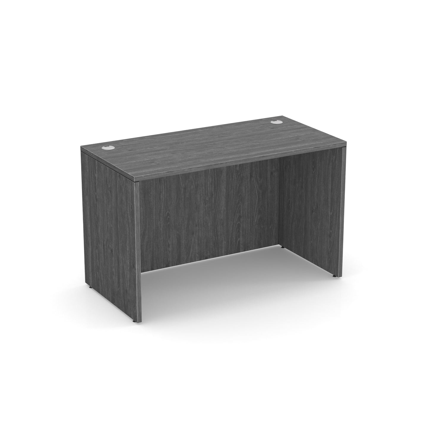 Classic Laminate Series - Small Rectangular Desk Shell - 48" x 24" - PL104