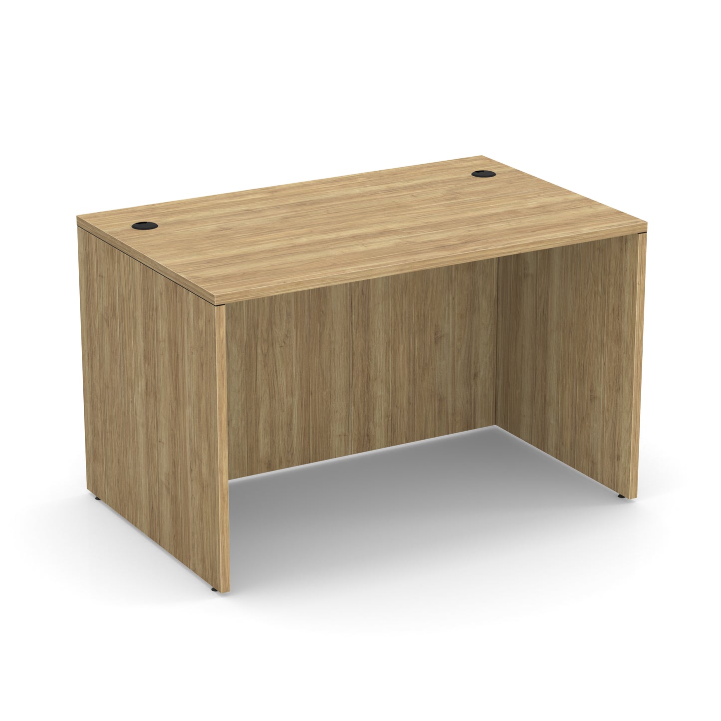 Classic Laminate Series - Home Office Desk Shell - 48" x 30" - PL121