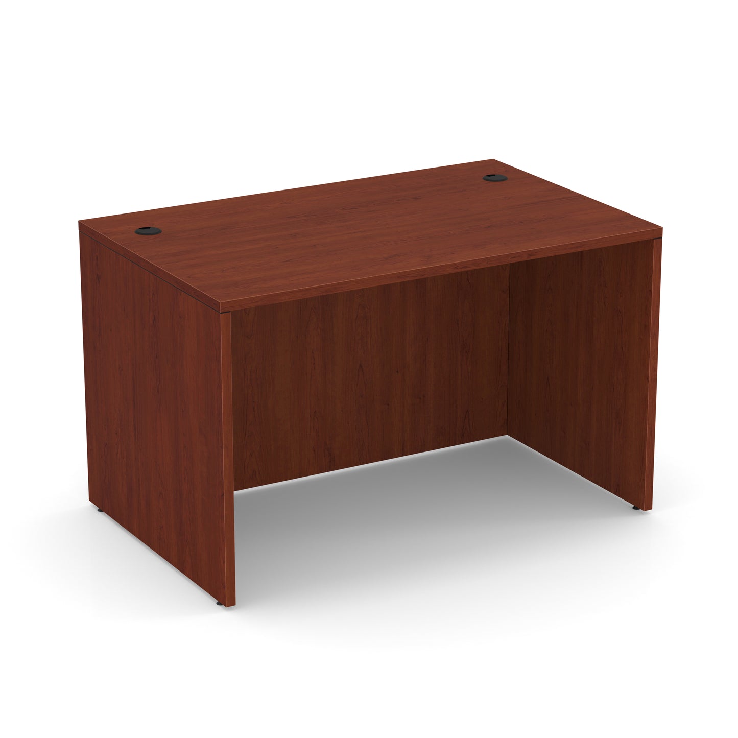 Classic Laminate Series - Home Office Desk Shell - 48" x 30" - PL121