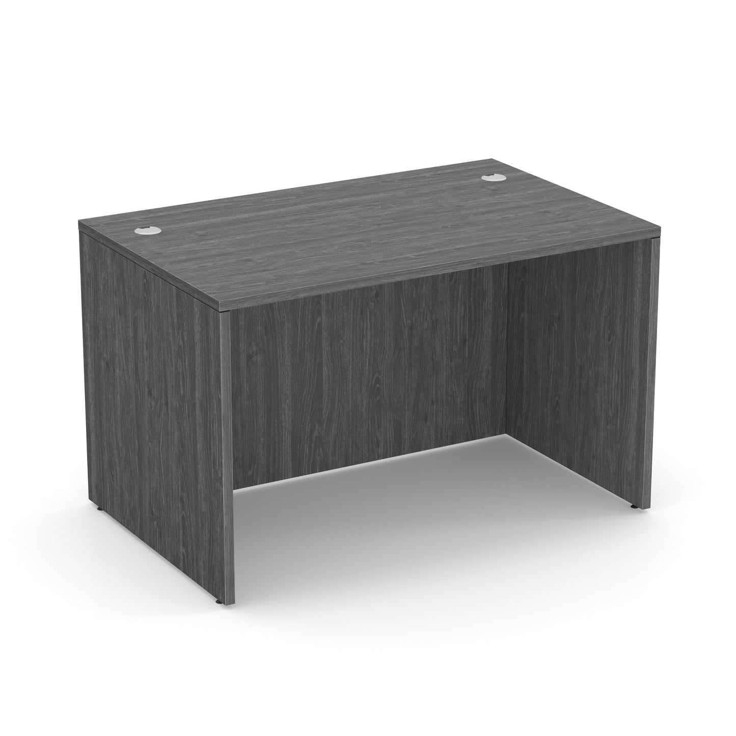 Classic Laminate Series - Home Office Desk Shell - 48" x 30" - PL121