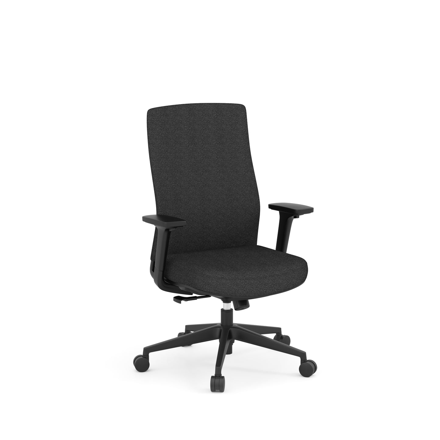 Apex Medium Back - Black or Gray - 69821