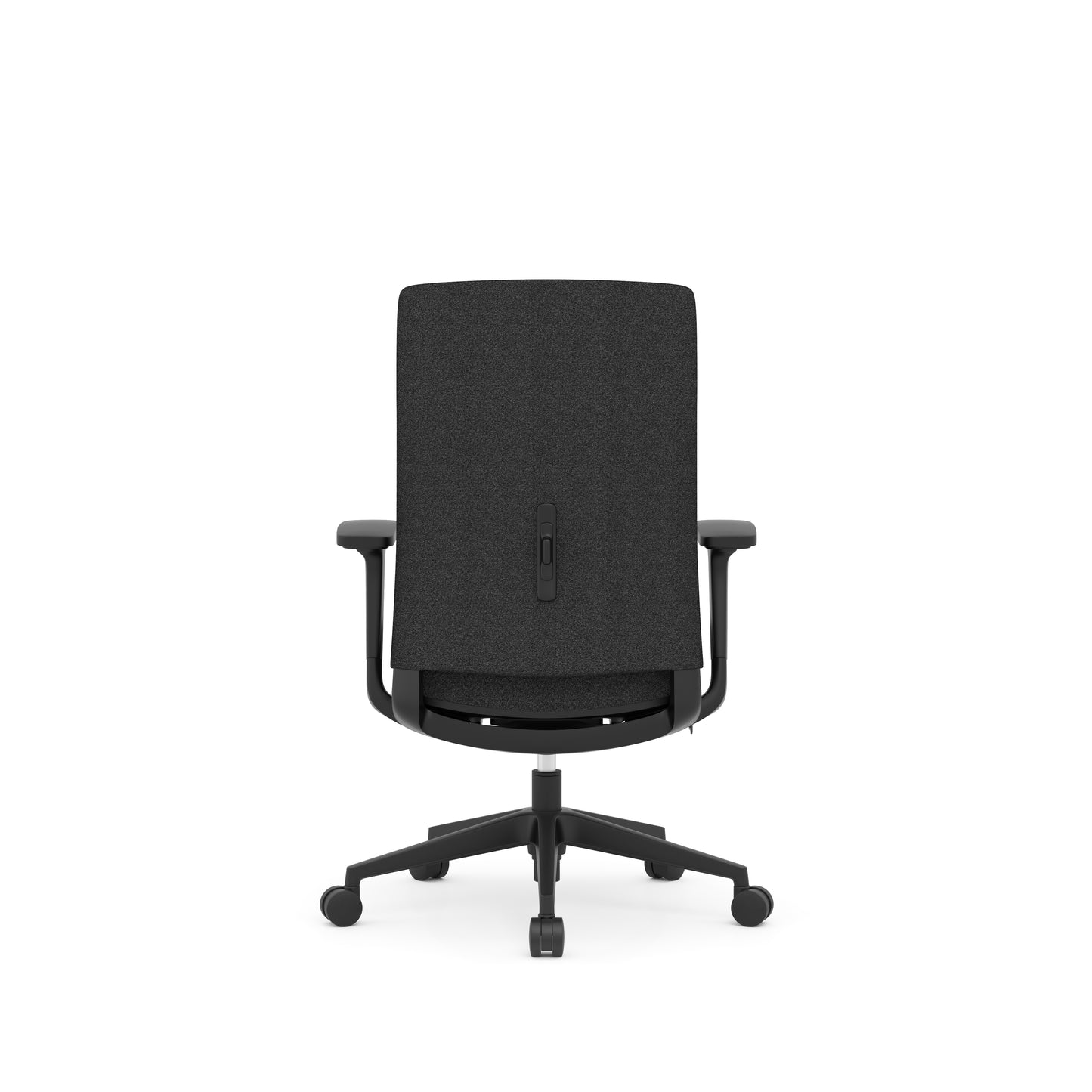 Apex Medium Back - Black or Gray - 69821