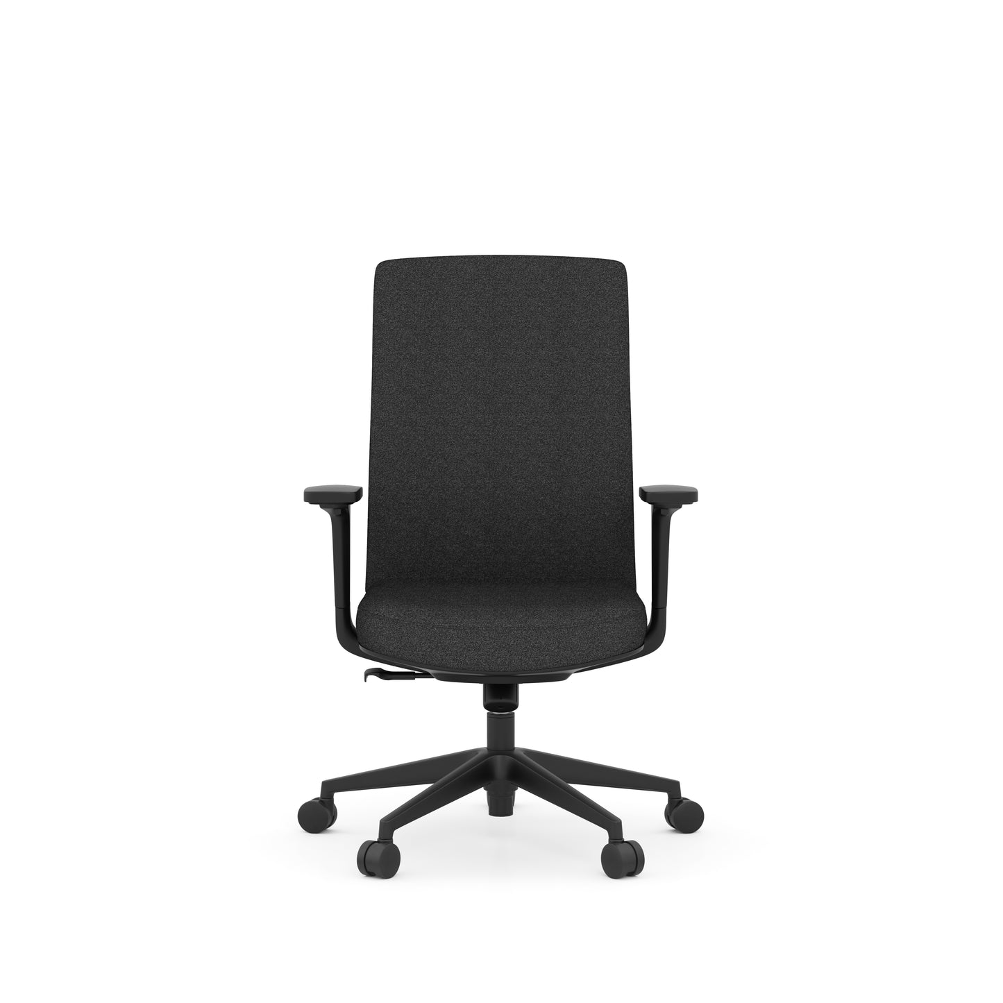 Apex Medium Back - Black or Gray - 69821