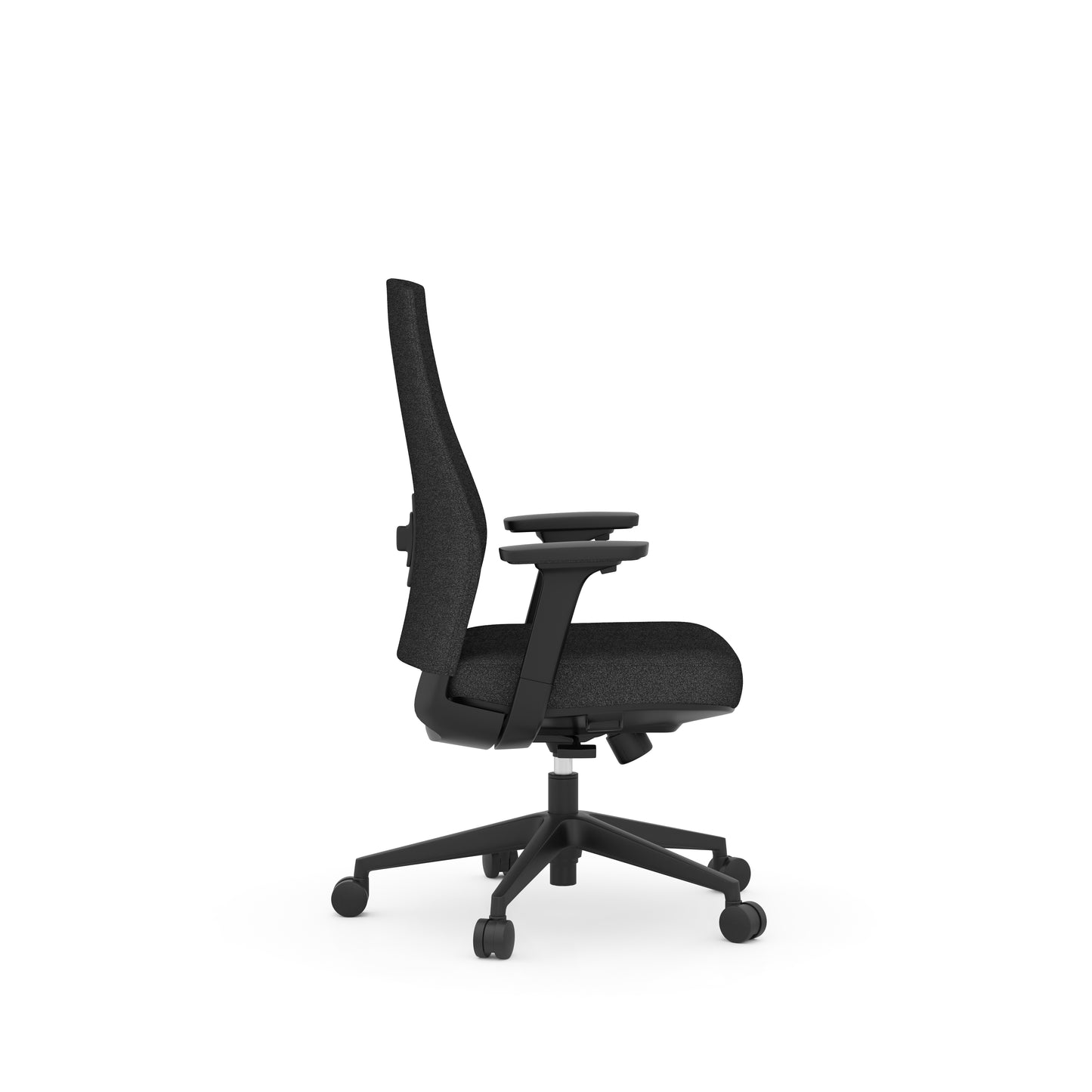Apex Medium Back - Black or Gray - 69821
