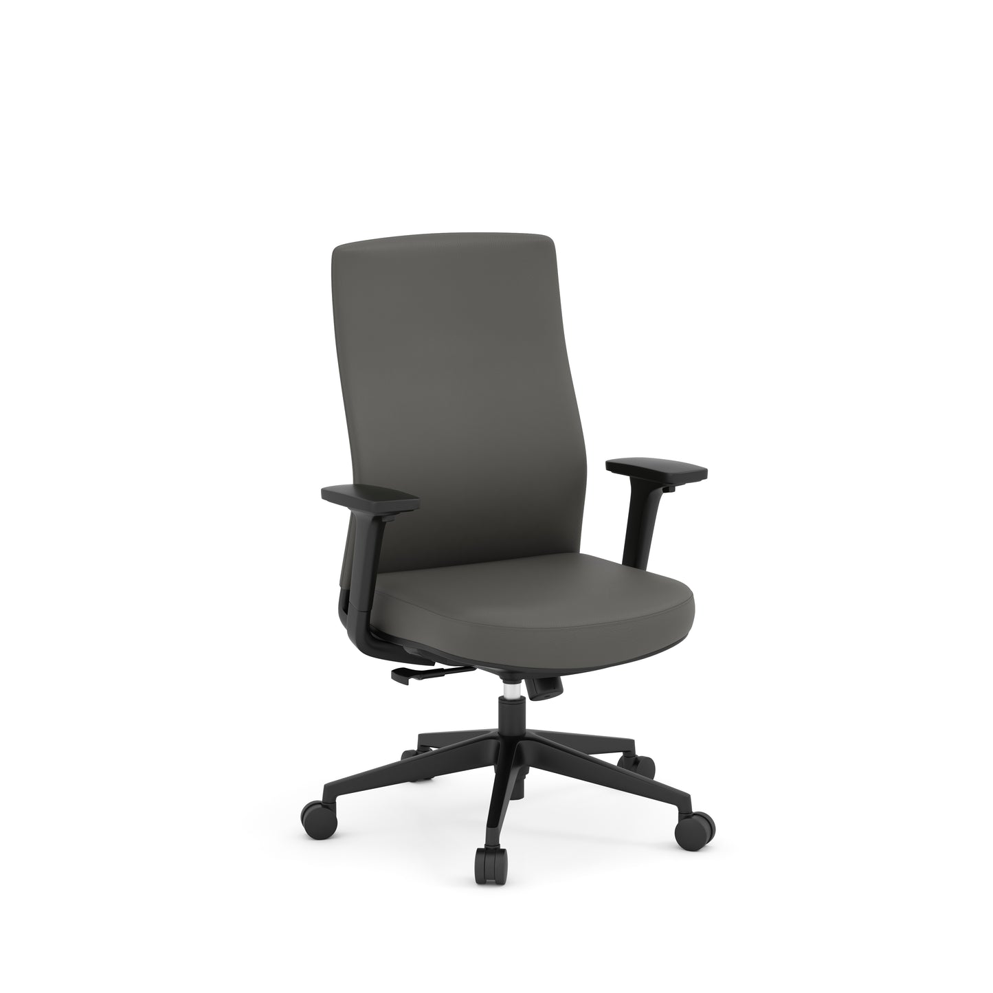 Apex Medium Back - Black or Gray - 69821