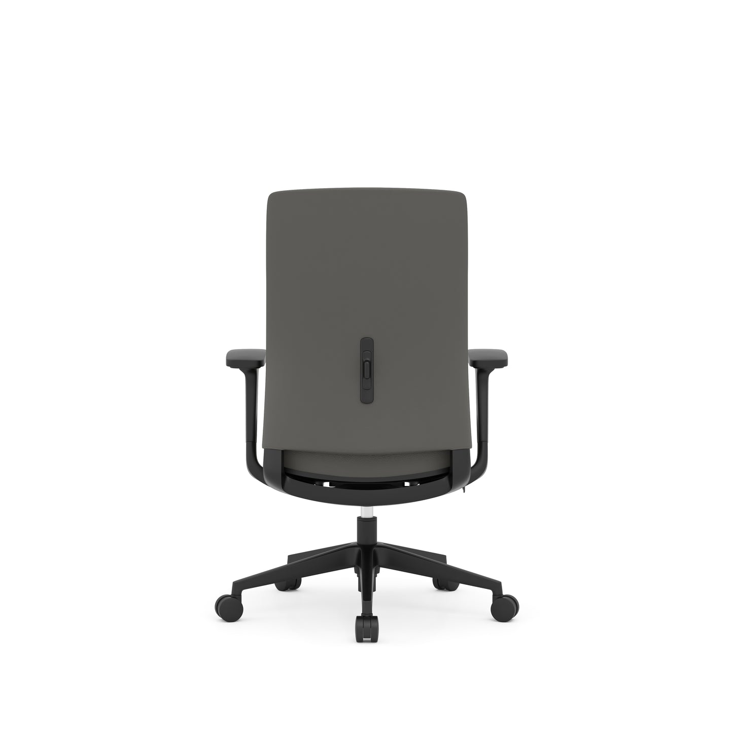 Apex Medium Back - Black or Gray - 69821