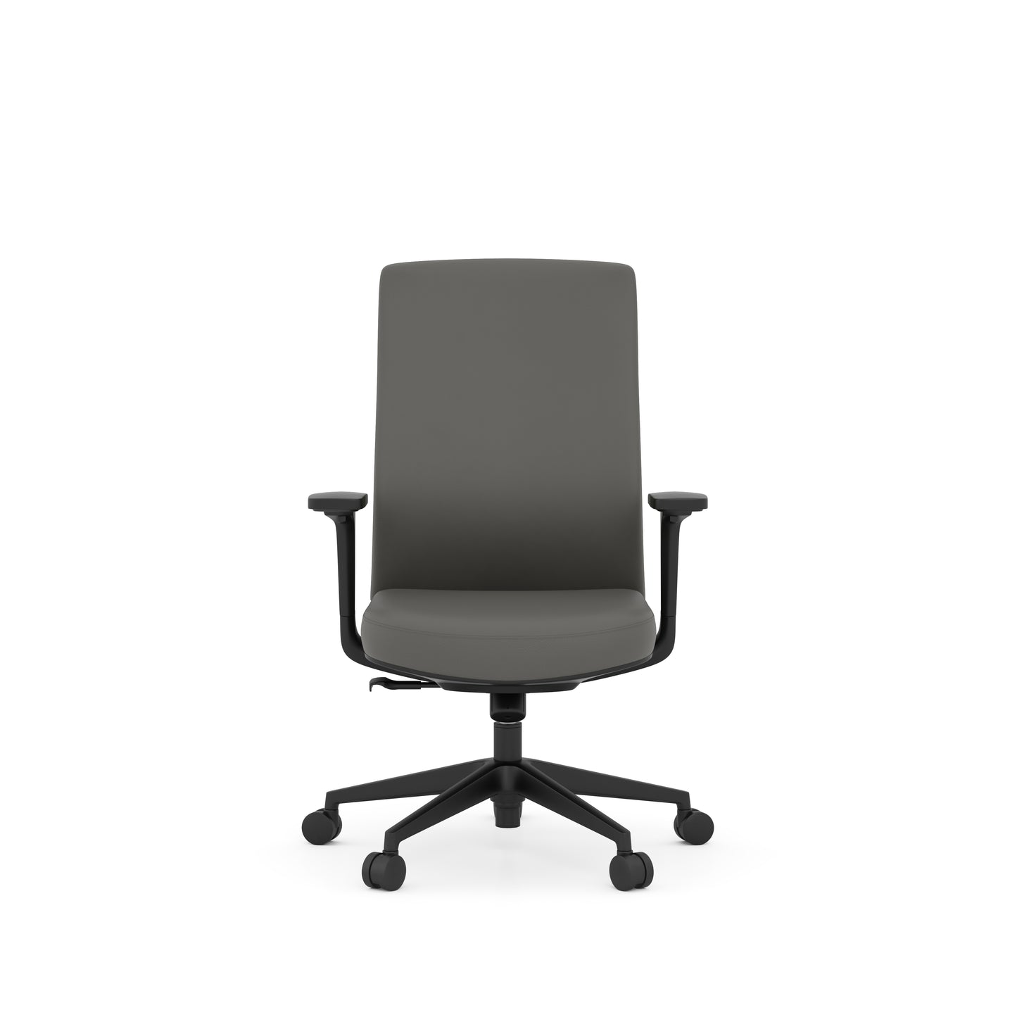 Apex Medium Back - Black or Gray - 69821