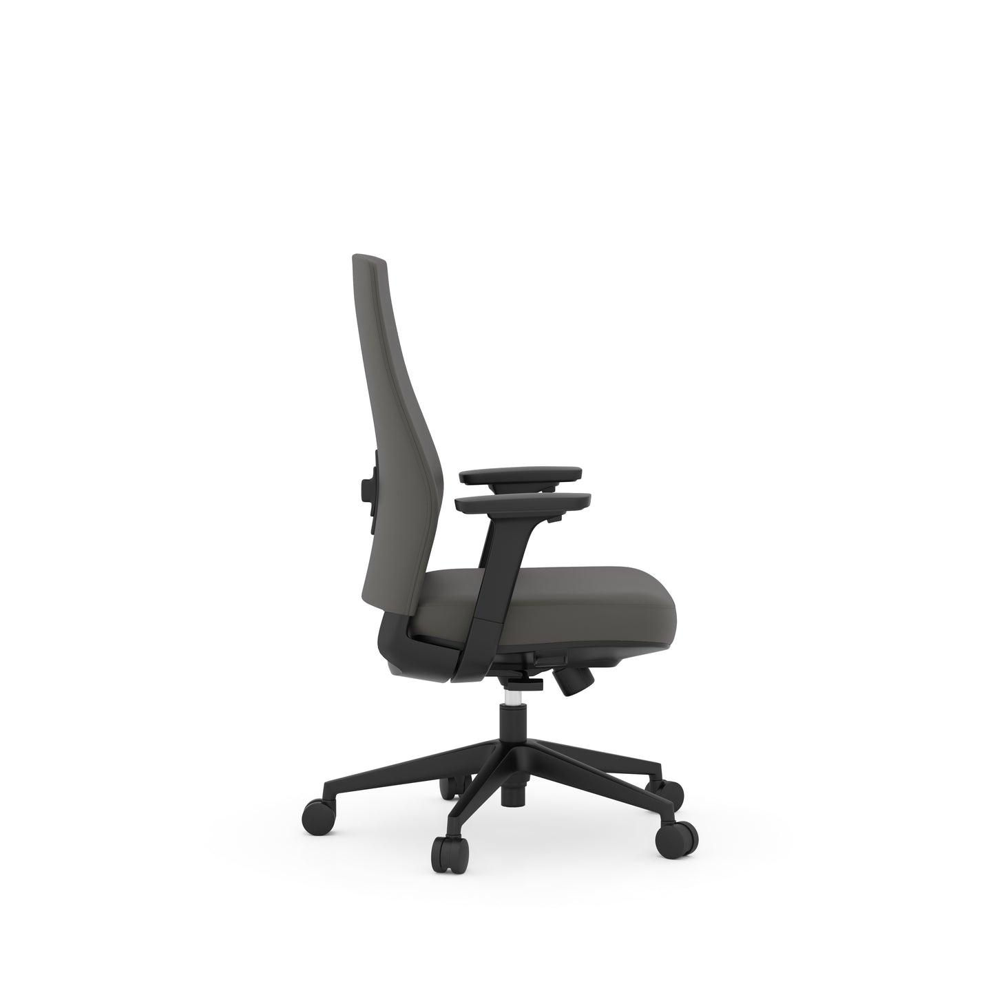 Apex Medium Back - Black or Gray - 69821