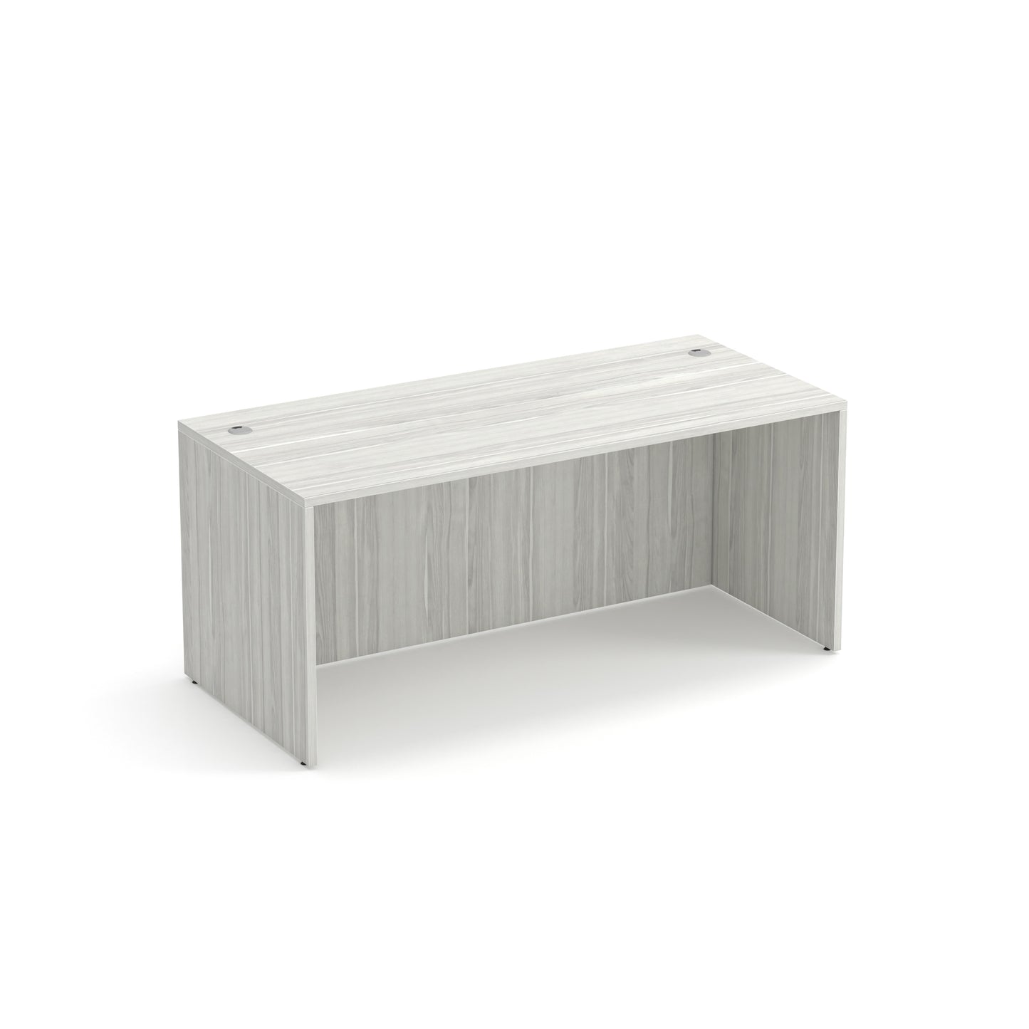 Classic Laminate Series - Rectangular Desk Shell - 66" x 30" - PL102
